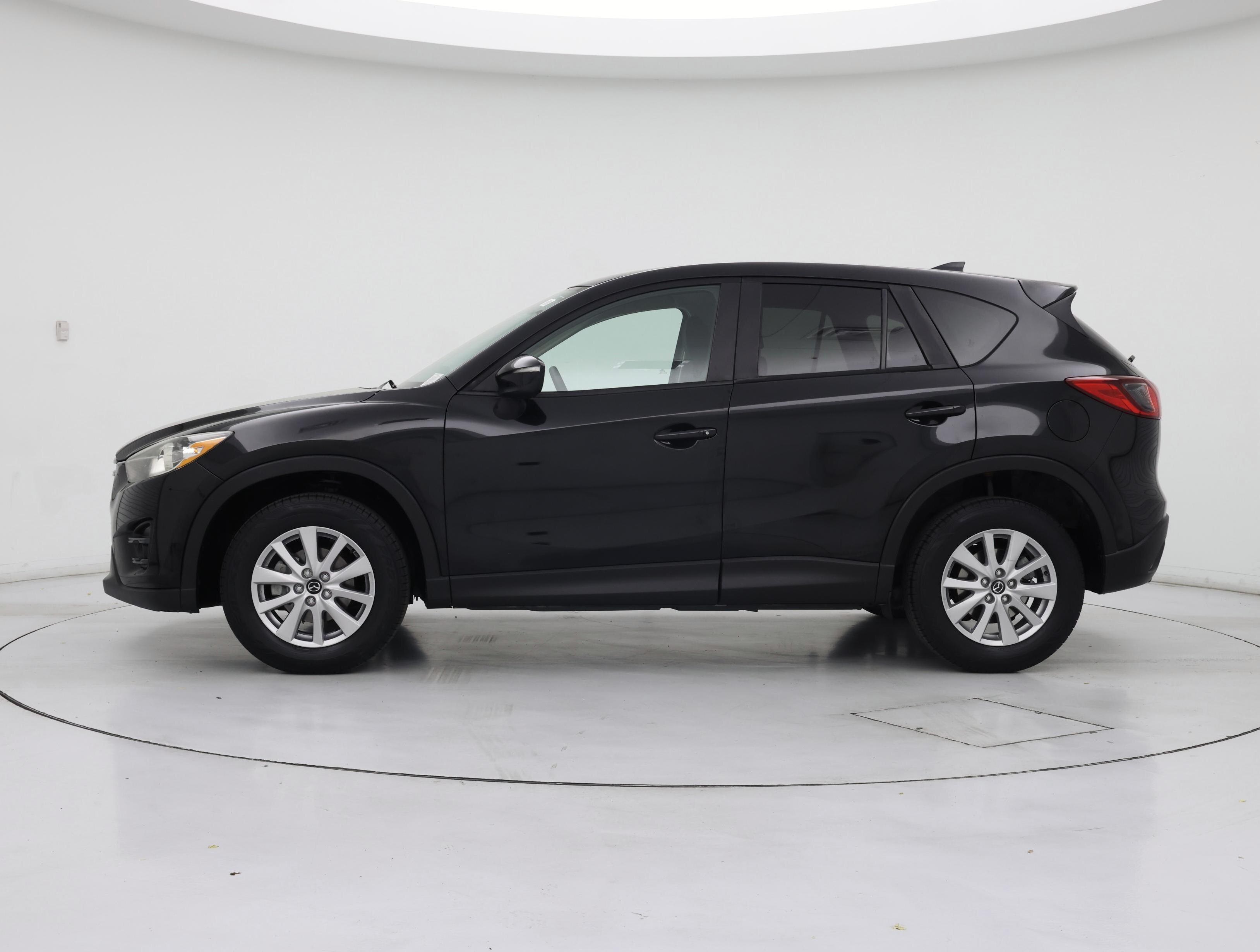 Thumbnail: 2016 Mazda CX-5 - 3