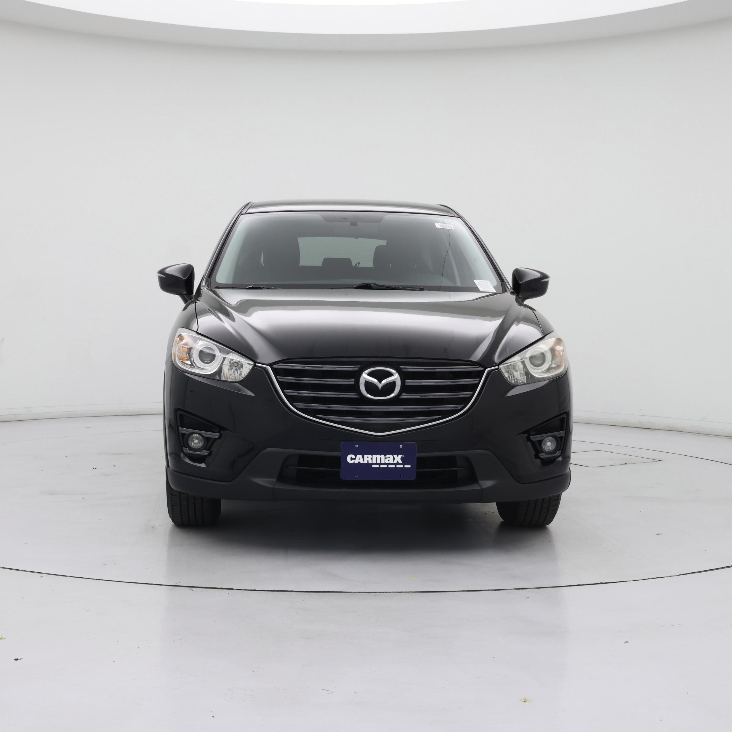 Thumbnail: 2016 Mazda CX-5 - 5