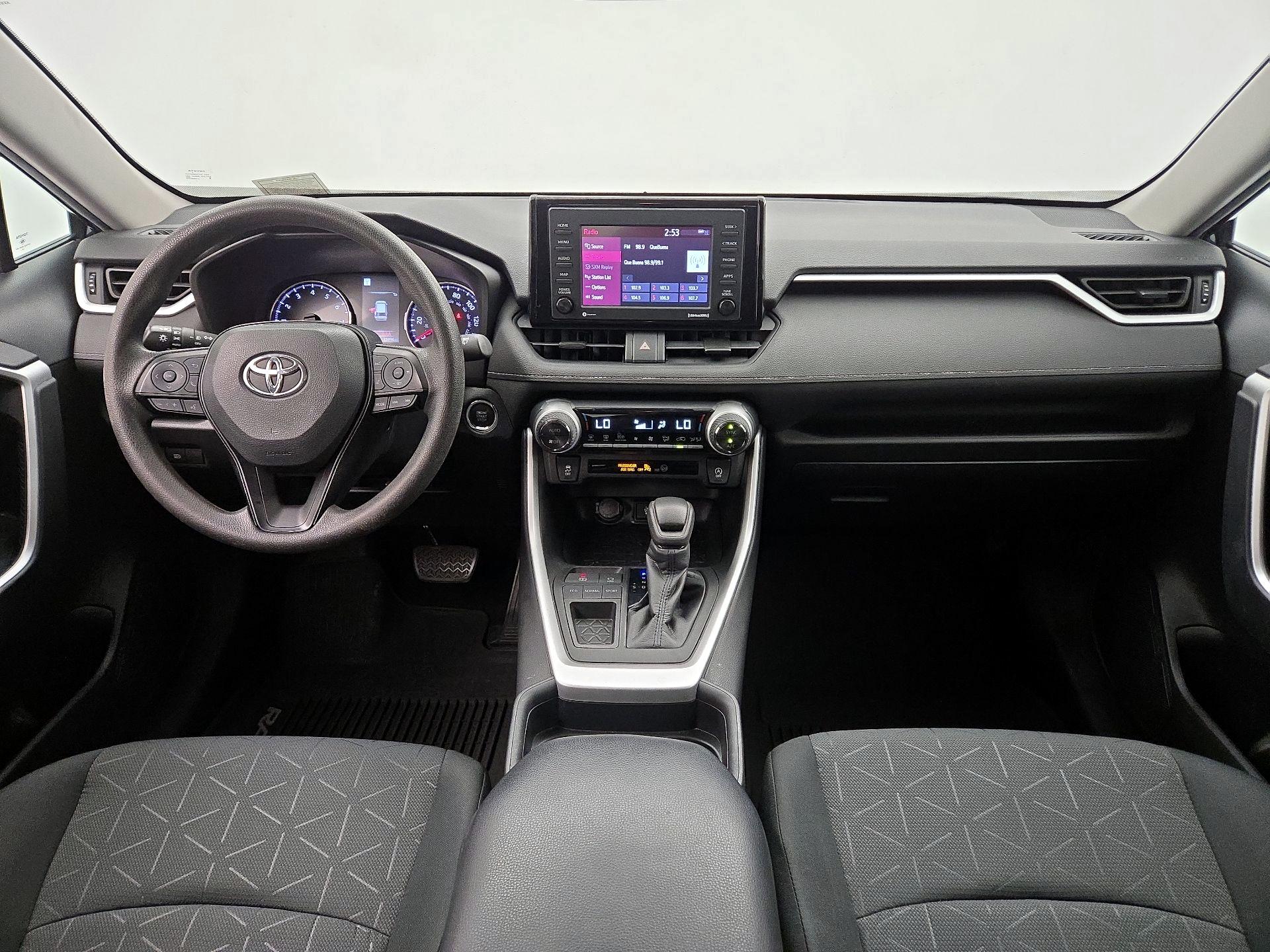 Thumbnail: 2020 Toyota RAV4 - 9