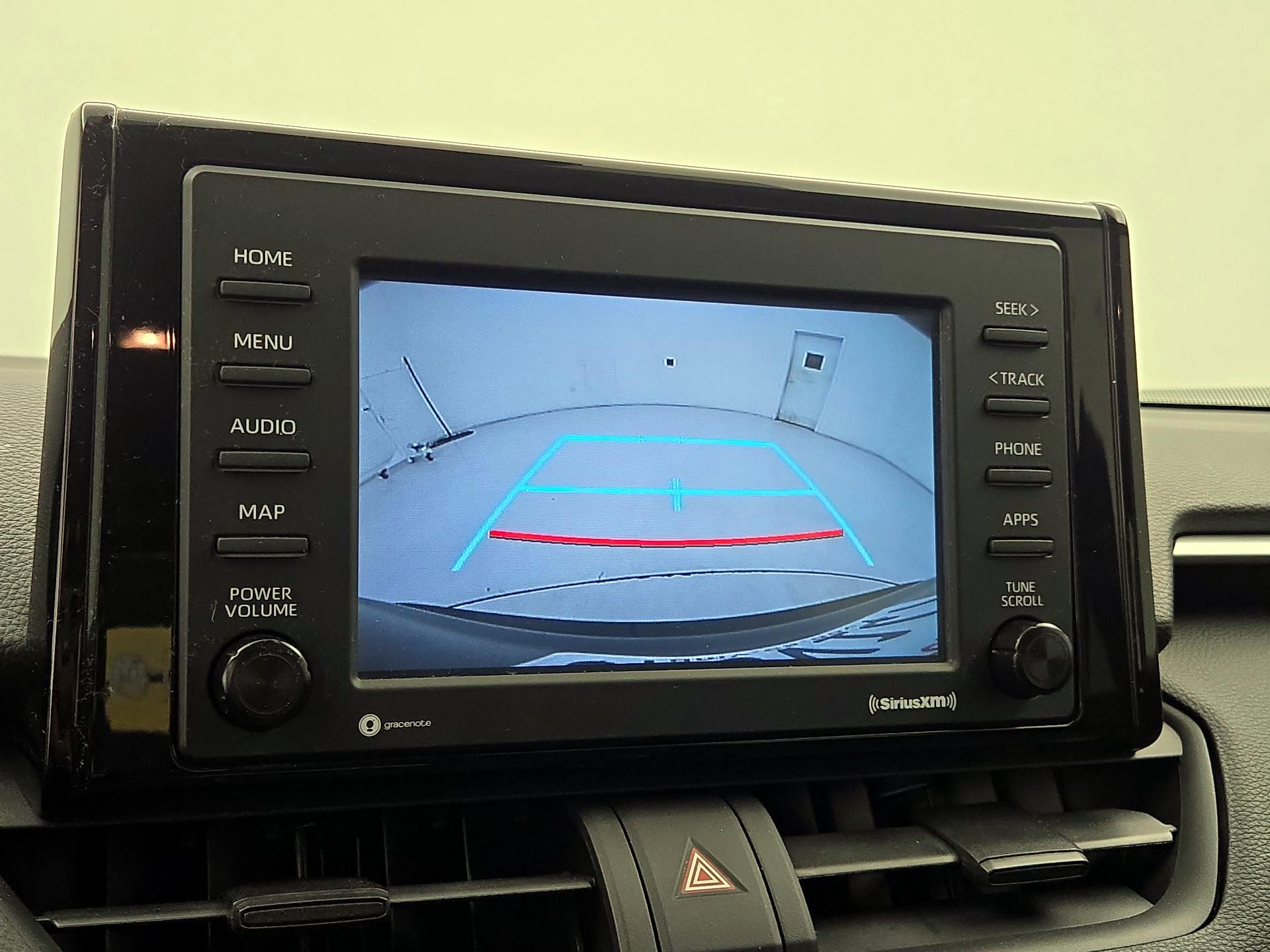 Thumbnail: 2020 Toyota RAV4 - 14