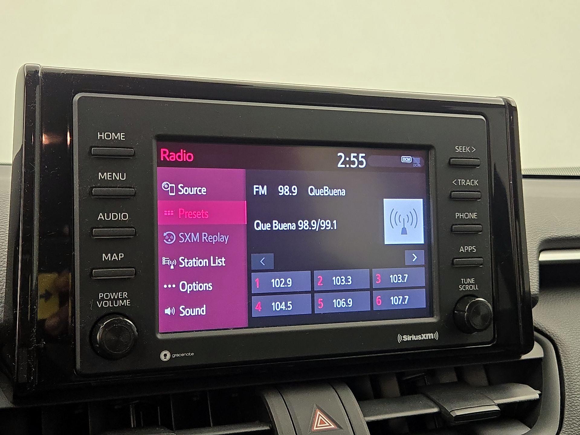 Thumbnail: 2020 Toyota RAV4 - 15