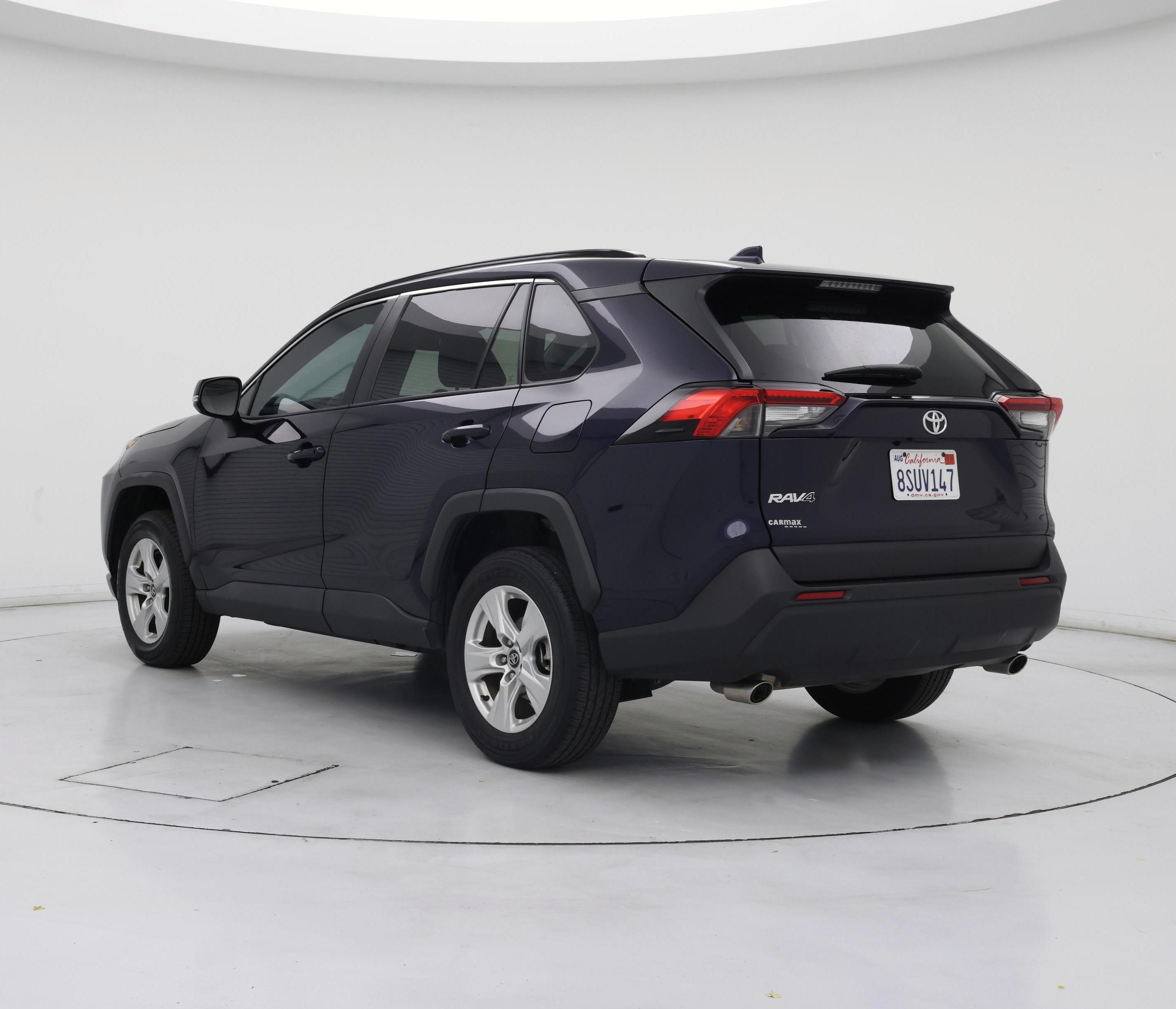Thumbnail: 2020 Toyota RAV4 - 2