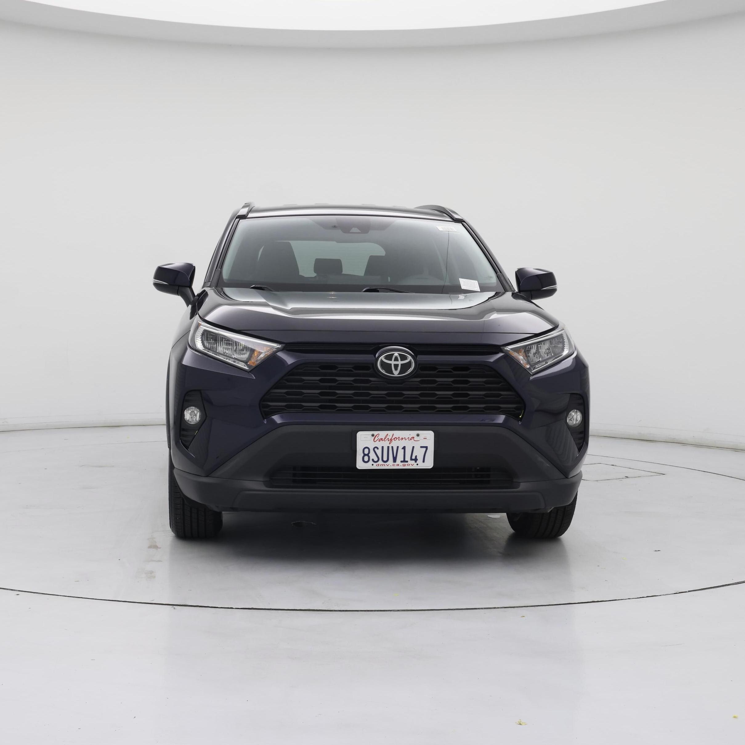 Thumbnail: 2020 Toyota RAV4 - 5