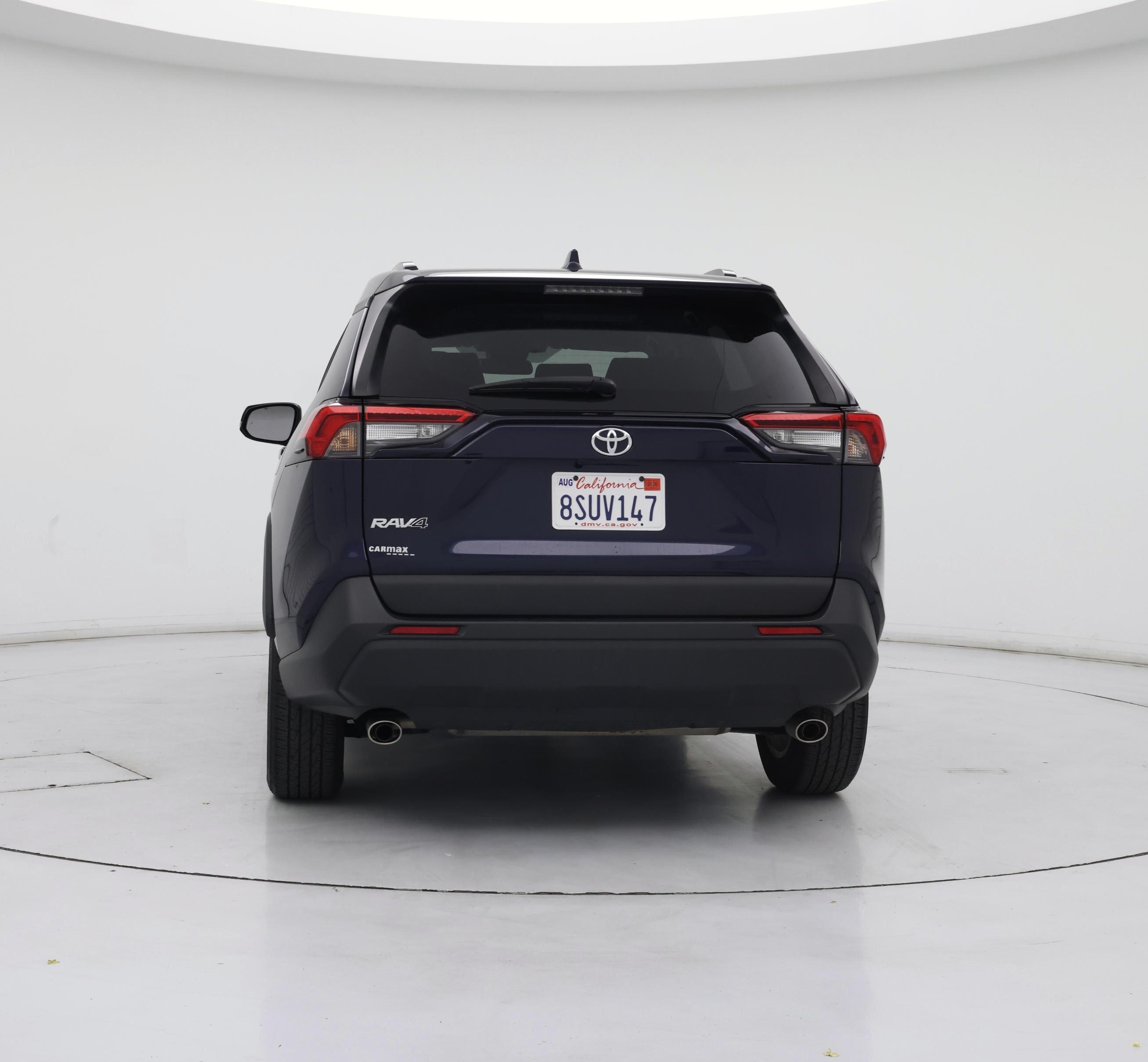 Thumbnail: 2020 Toyota RAV4 - 6