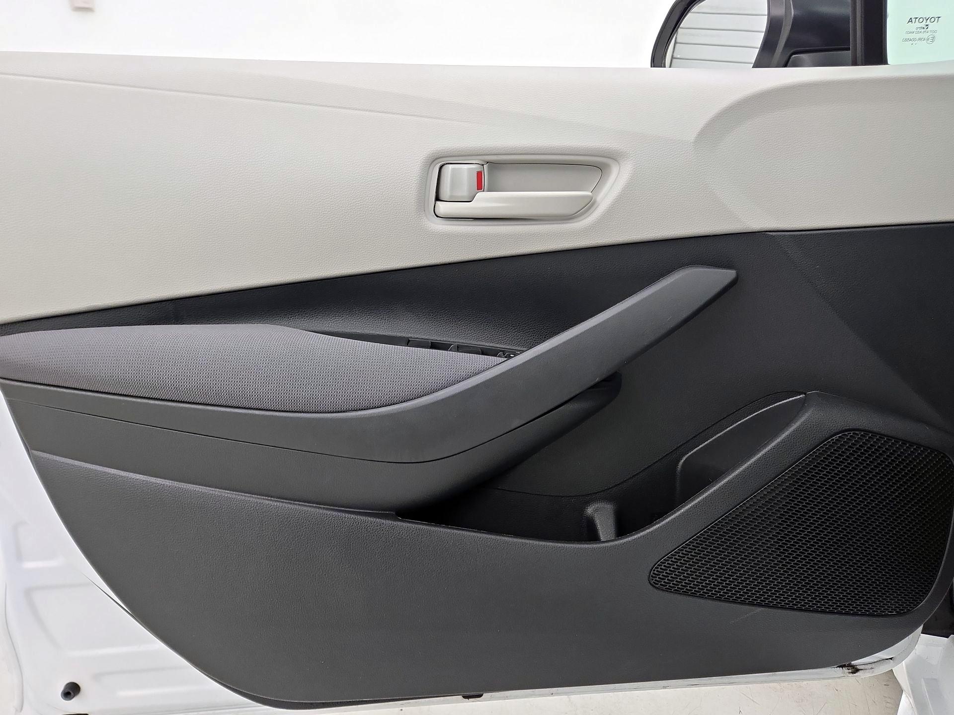 Thumbnail: 2024 Toyota Corolla - 12