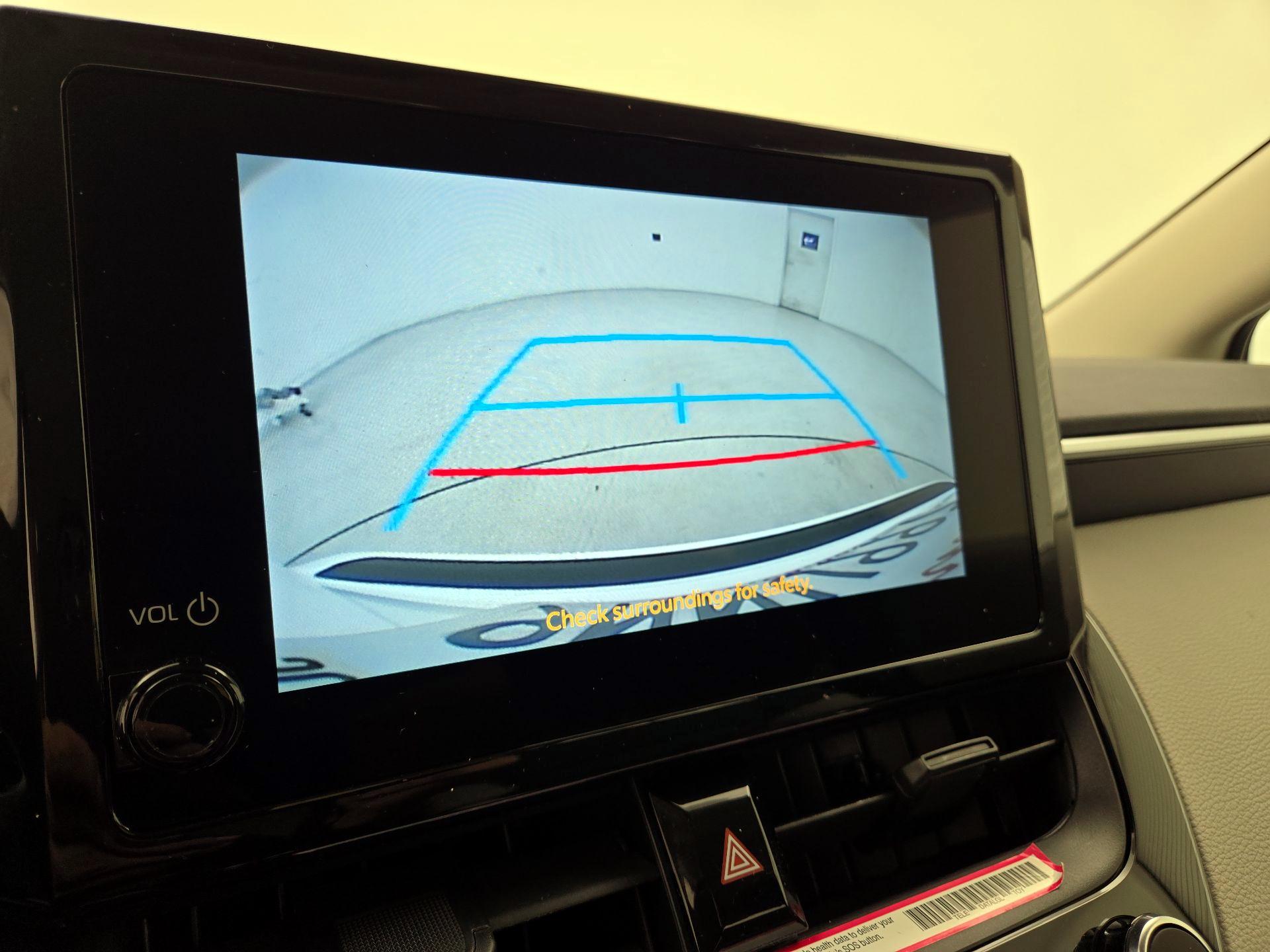 Thumbnail: 2024 Toyota Corolla - 14