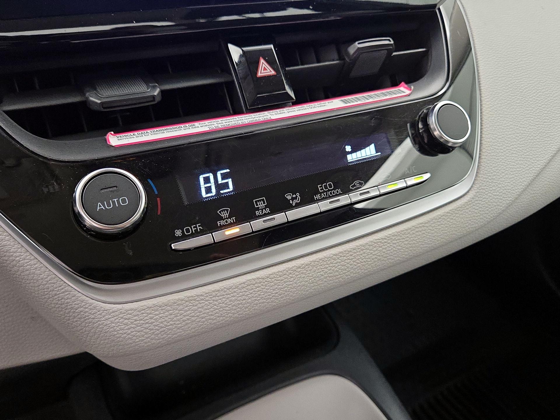 Thumbnail: 2024 Toyota Corolla - 16