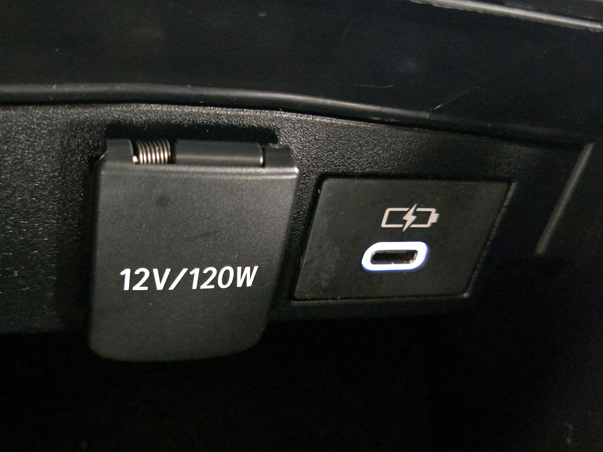 Thumbnail: 2024 Toyota Corolla - 18