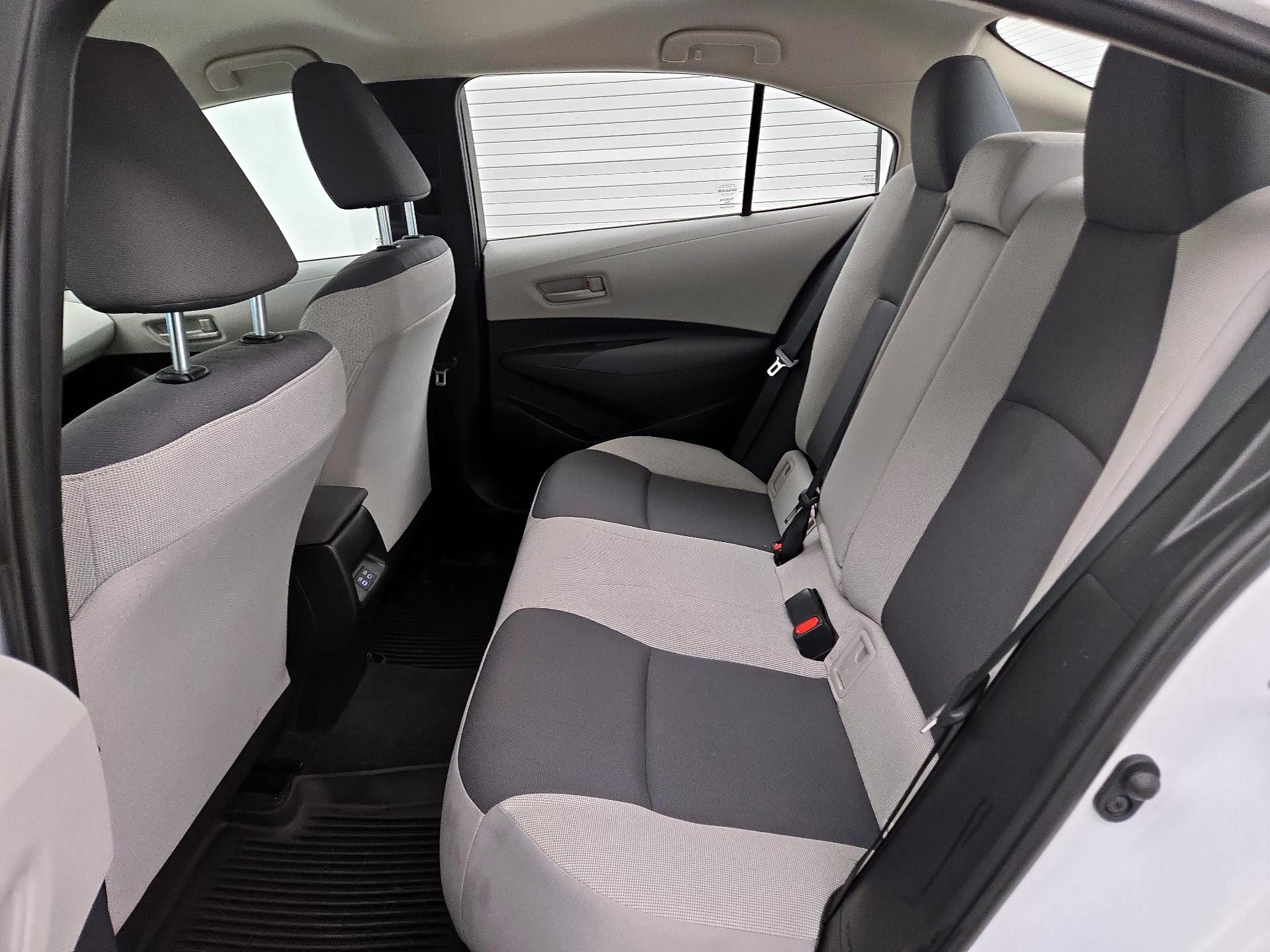 Thumbnail: 2024 Toyota Corolla - 19