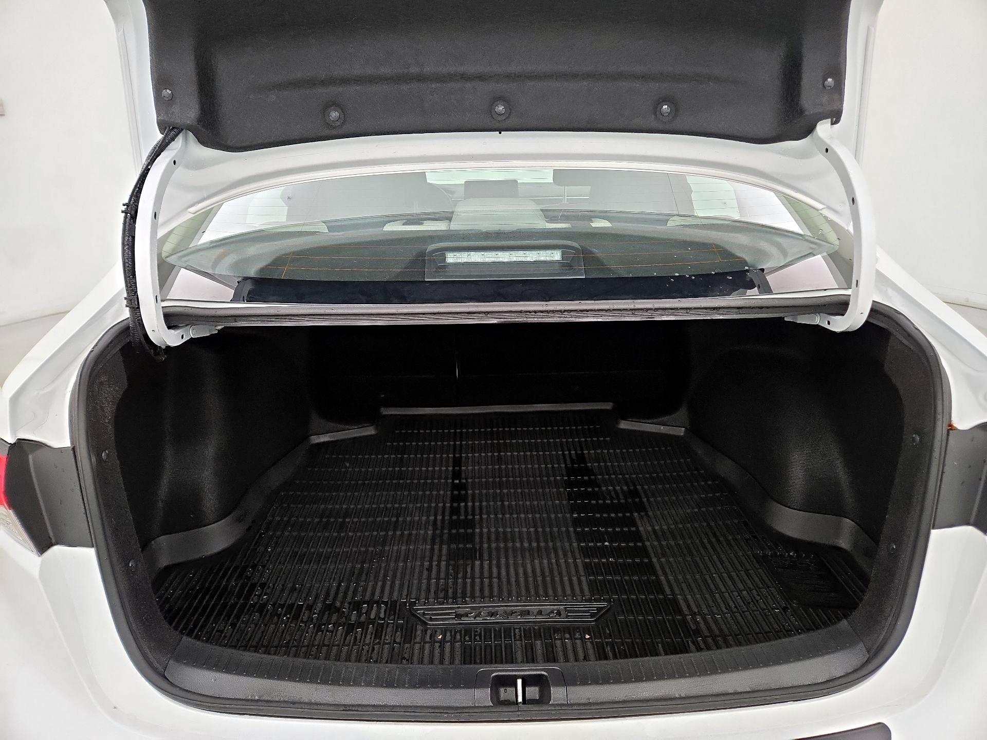 Thumbnail: 2024 Toyota Corolla - 20