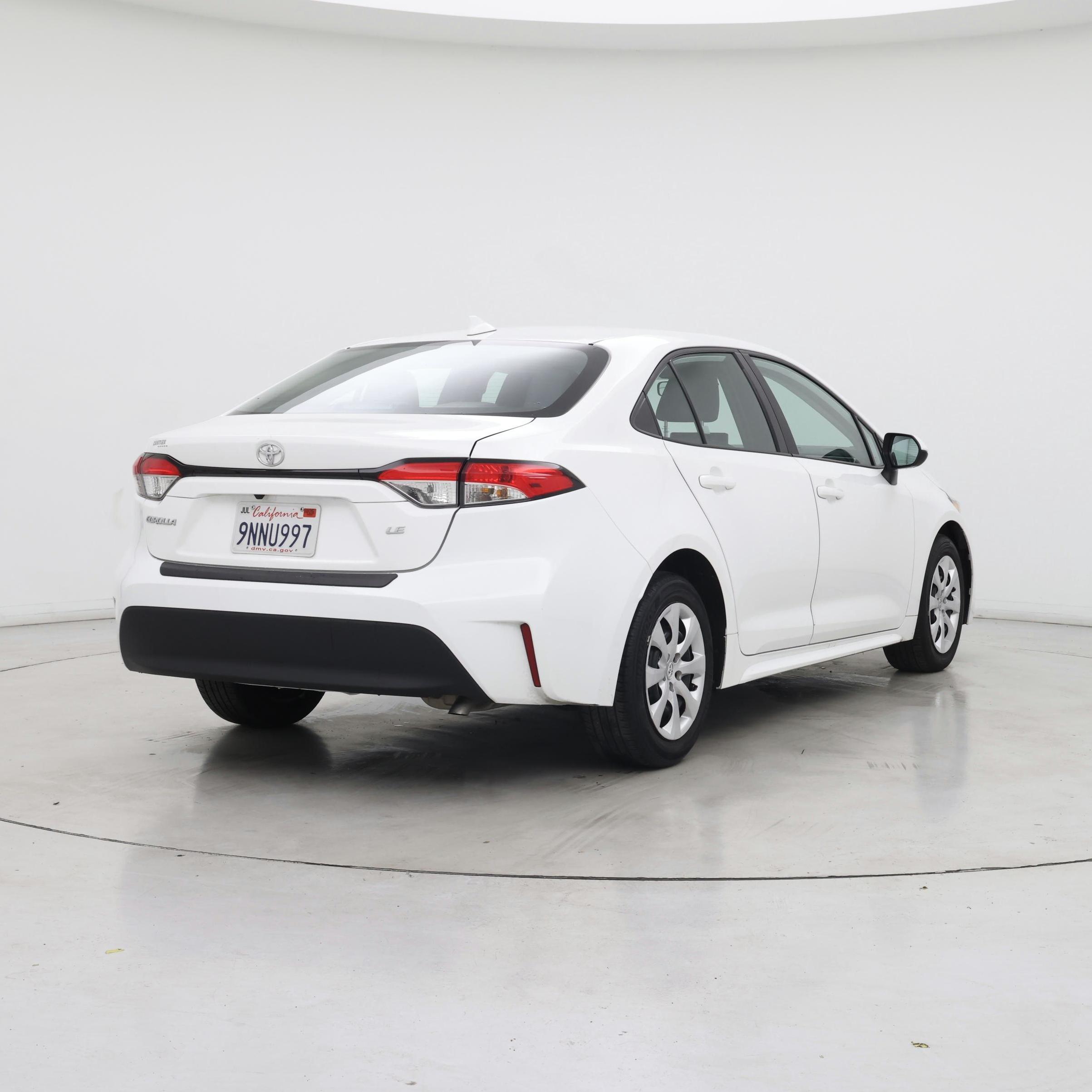 Thumbnail: 2024 Toyota Corolla - 8