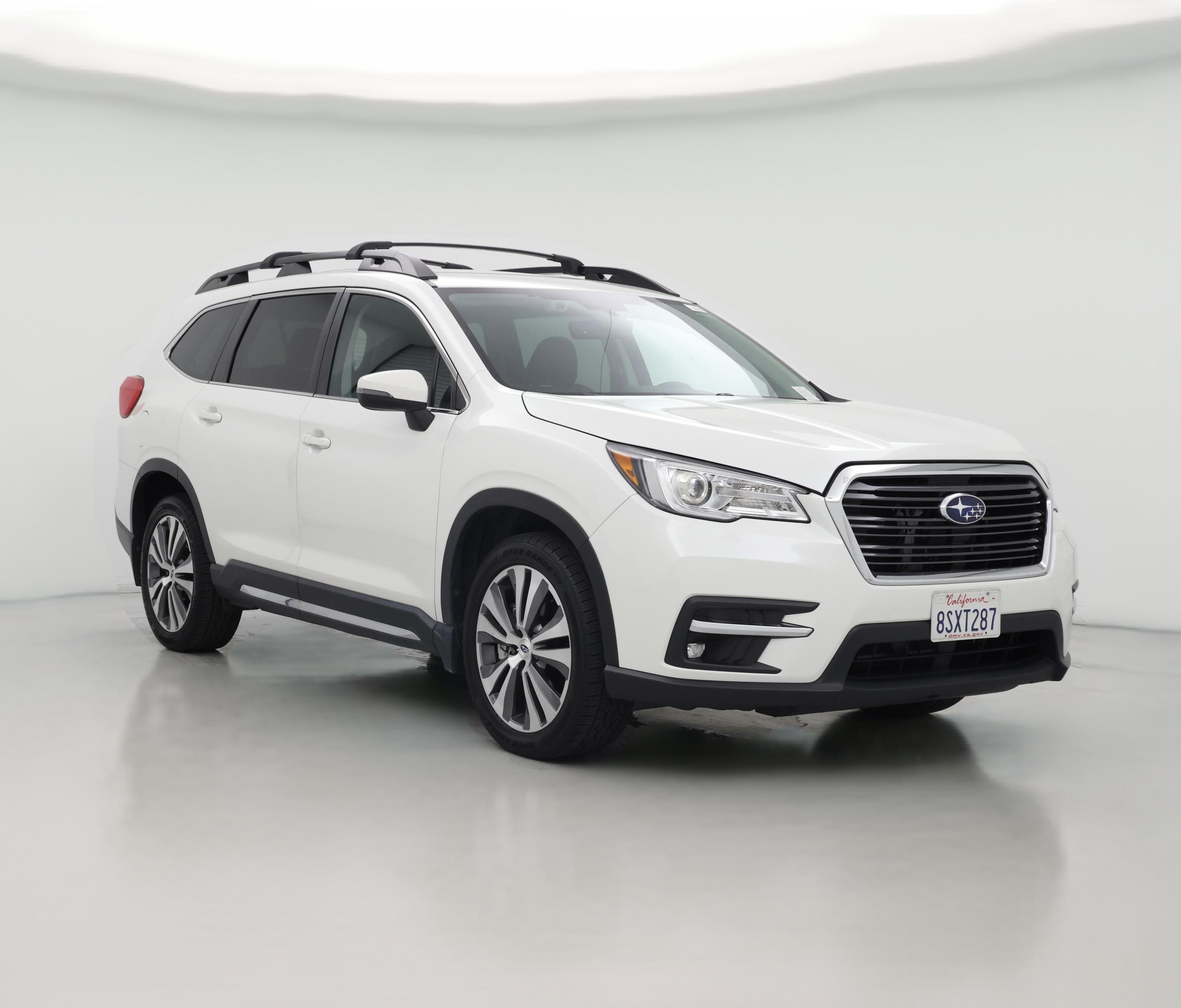 Thumbnail: 2021 Subaru Ascent - 1