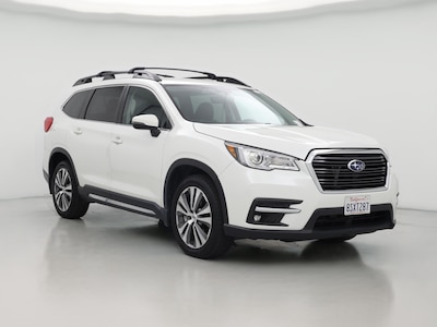 2021 Subaru Ascent Limited