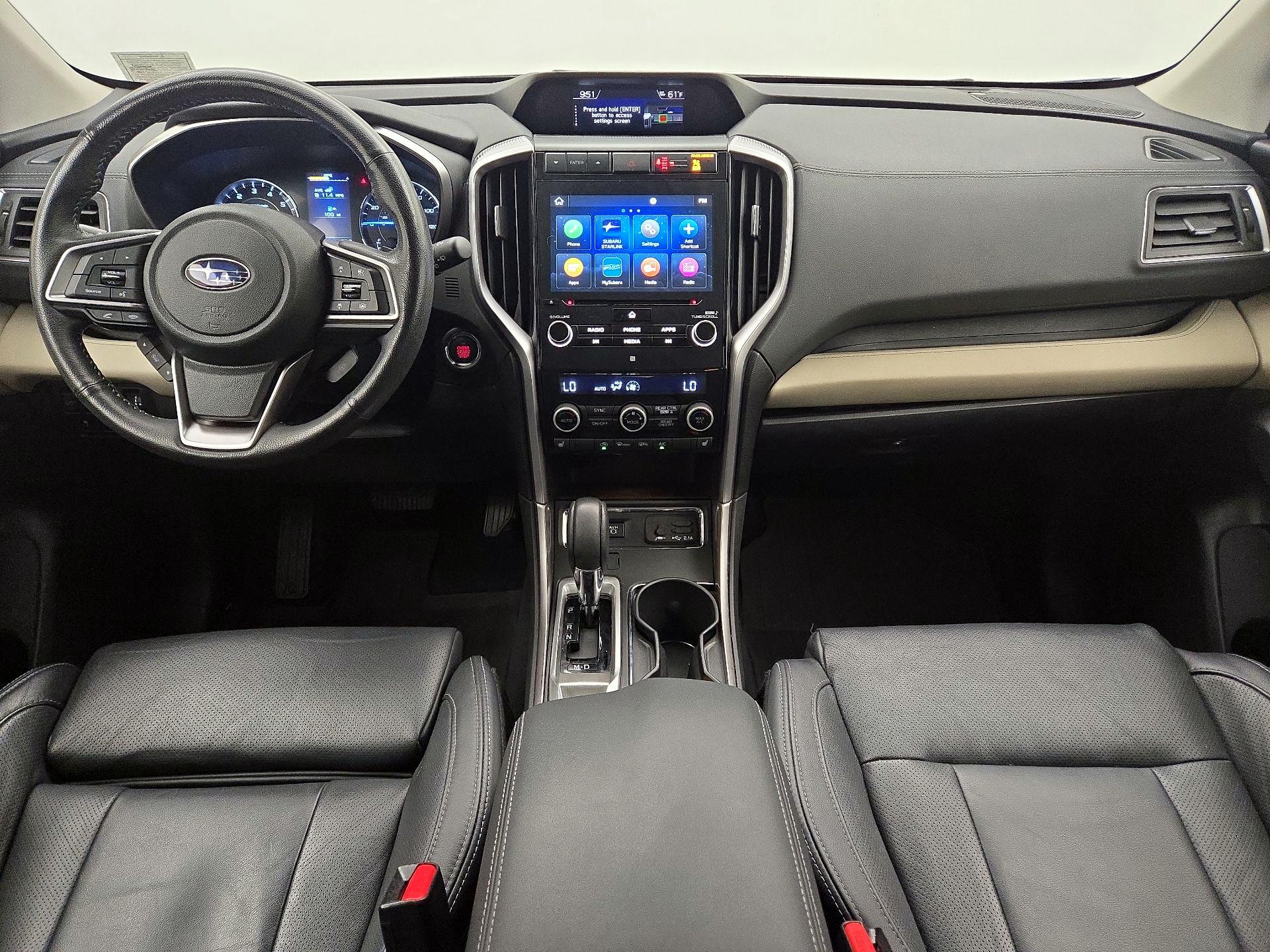 Thumbnail: 2021 Subaru Ascent - 9