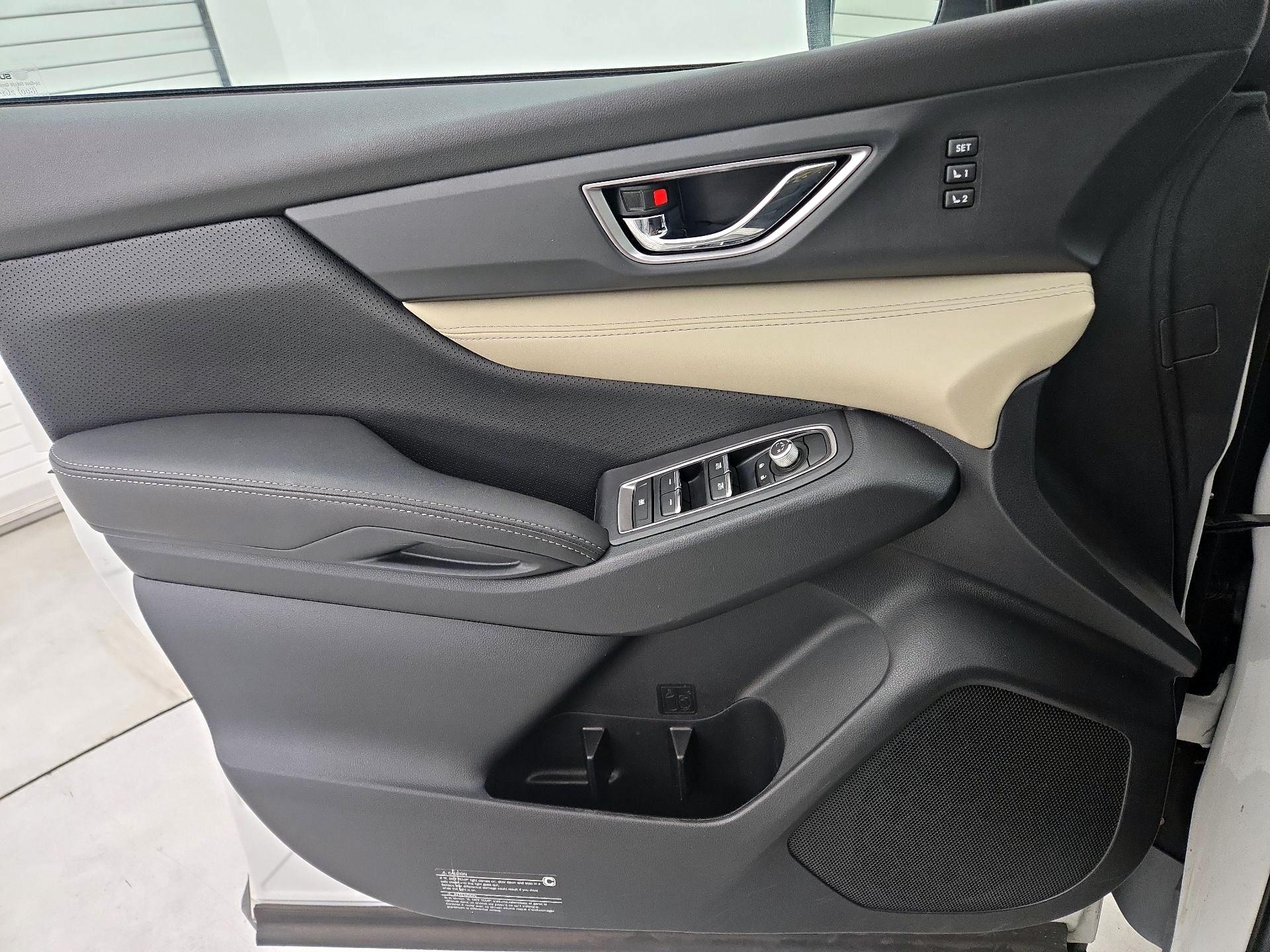 Thumbnail: 2021 Subaru Ascent - 12