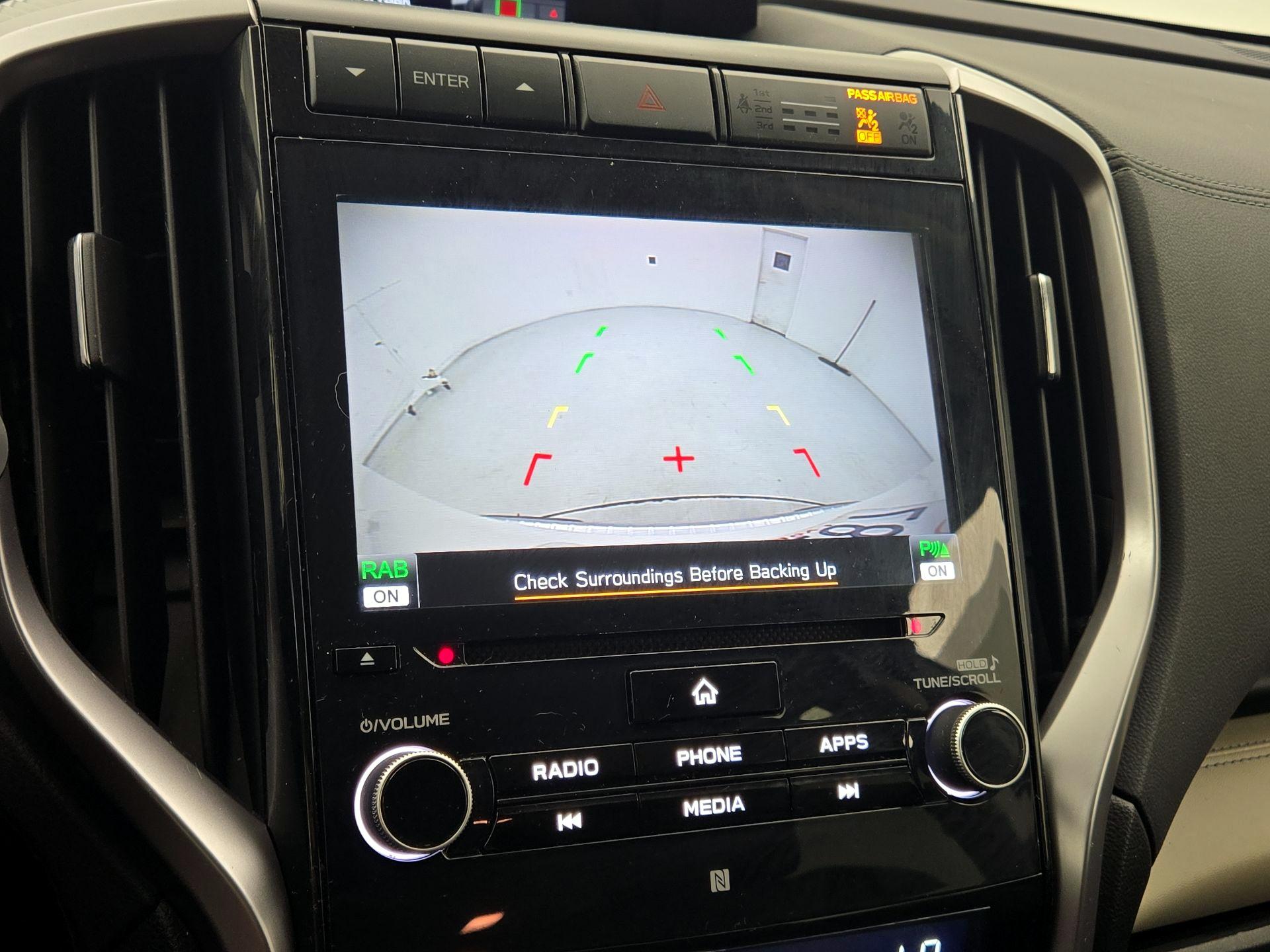 Thumbnail: 2021 Subaru Ascent - 14