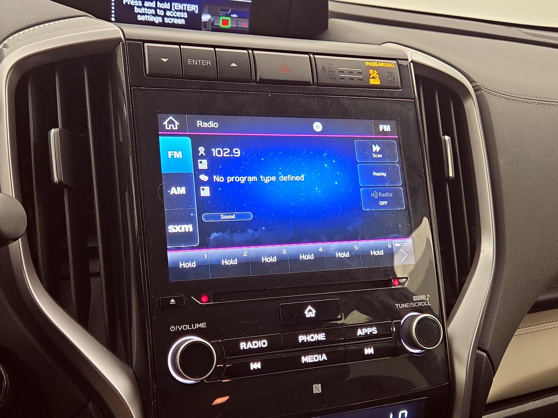 Thumbnail: 2021 Subaru Ascent - 15