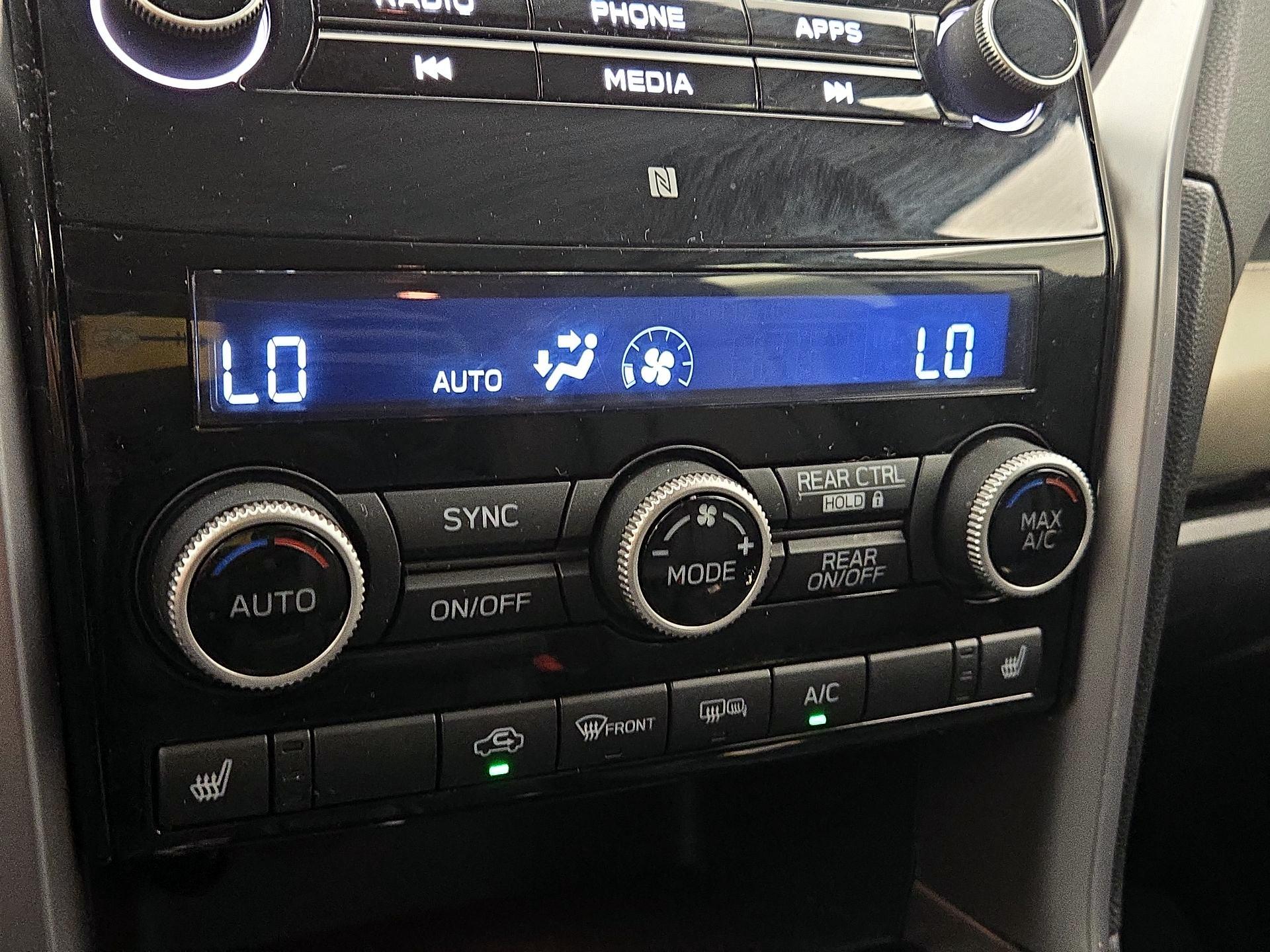 Thumbnail: 2021 Subaru Ascent - 16