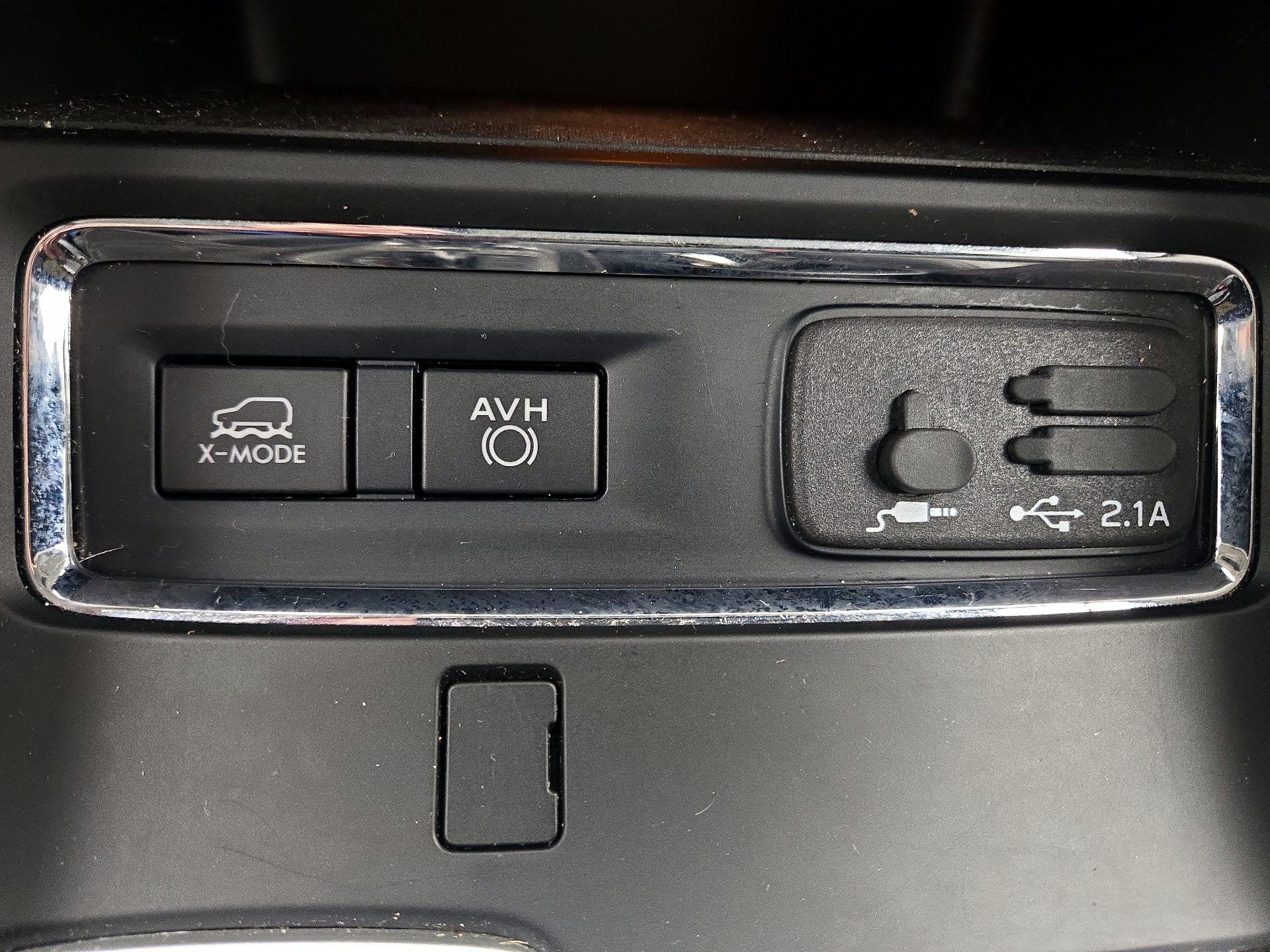 Thumbnail: 2021 Subaru Ascent - 18