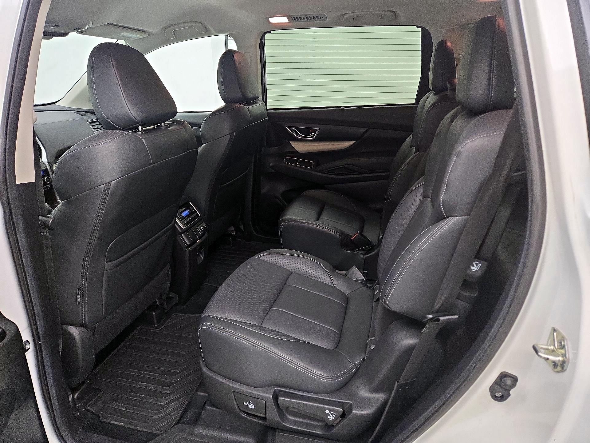 Thumbnail: 2021 Subaru Ascent - 19