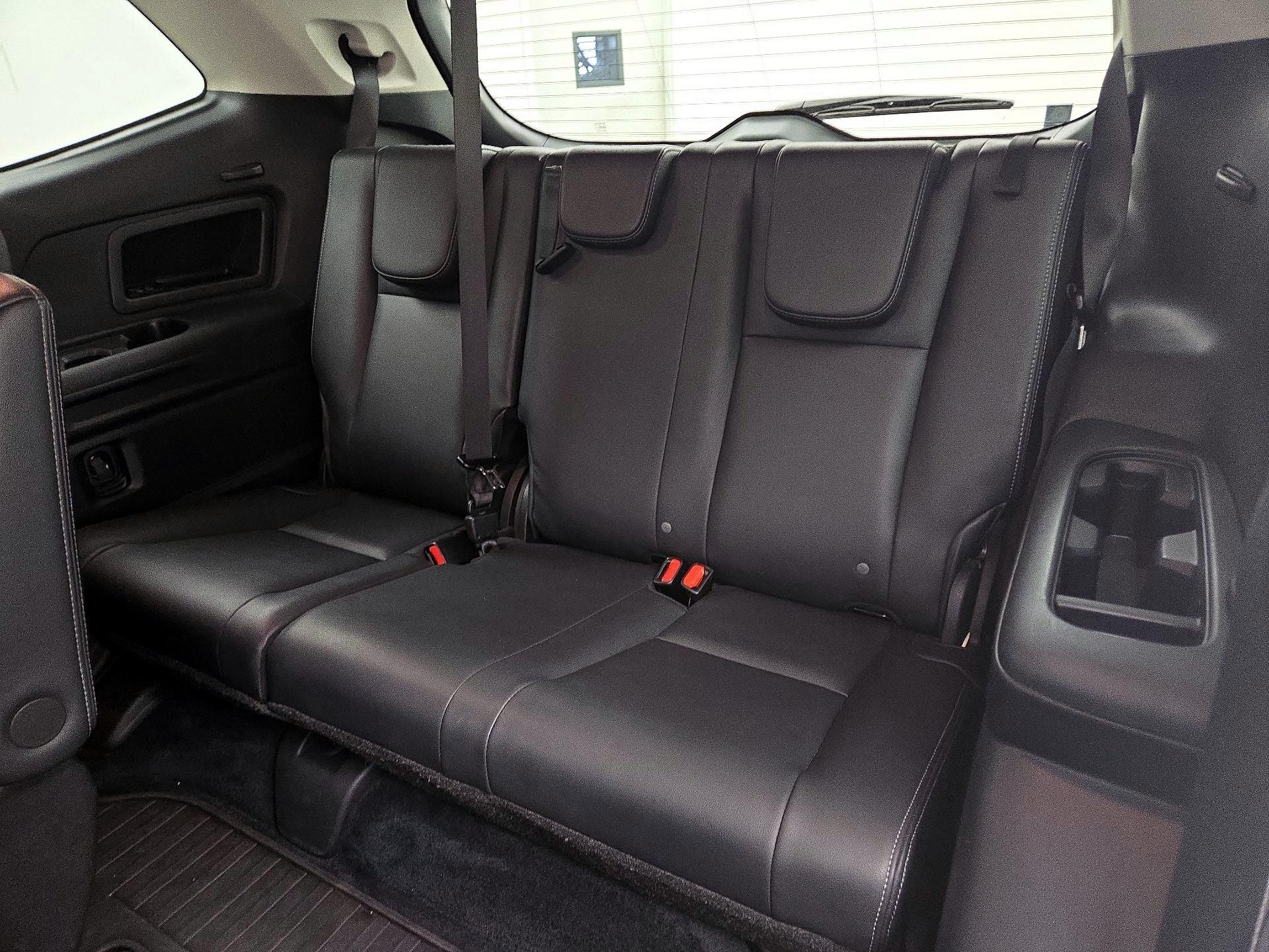 Thumbnail: 2021 Subaru Ascent - 20