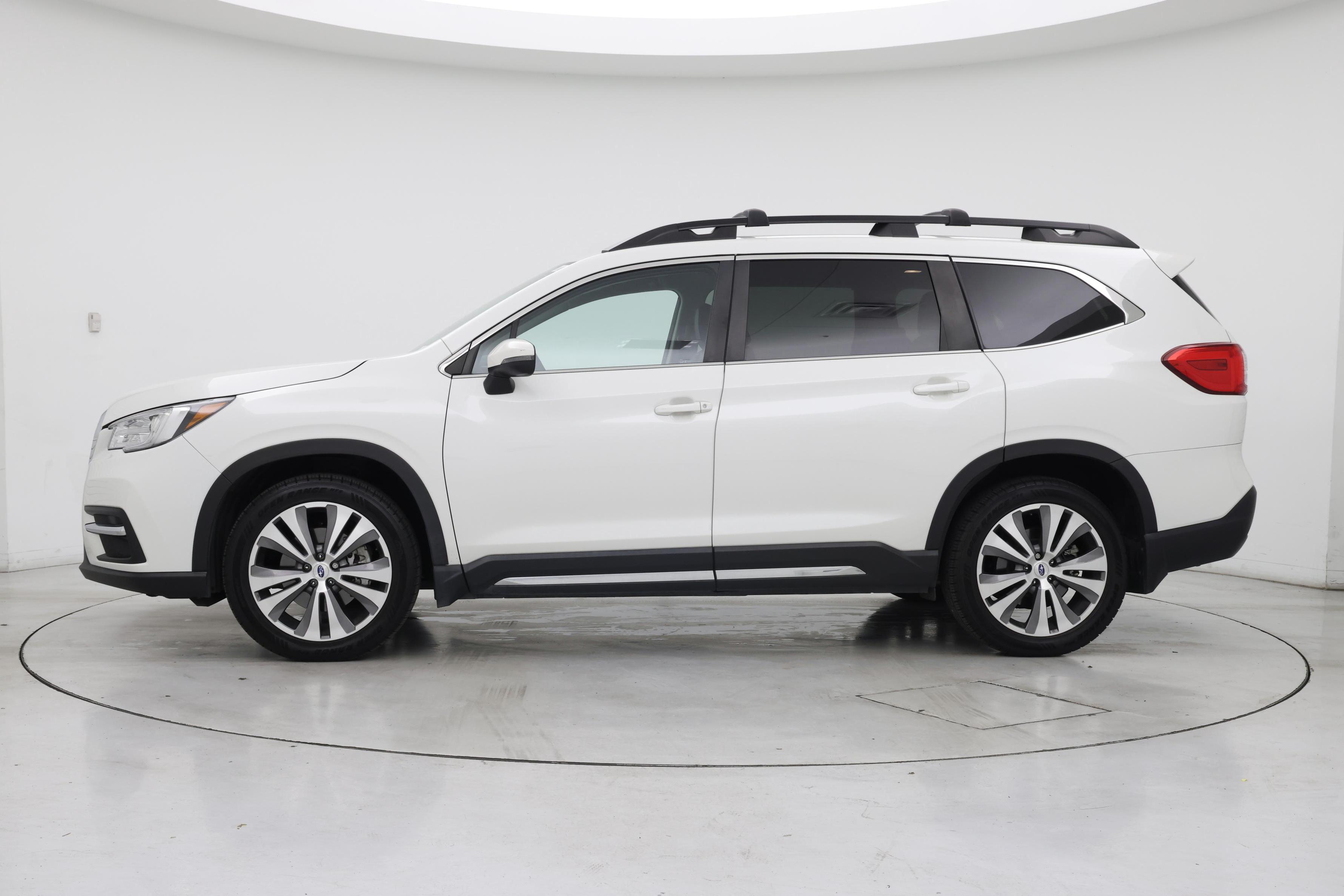 Thumbnail: 2021 Subaru Ascent - 3
