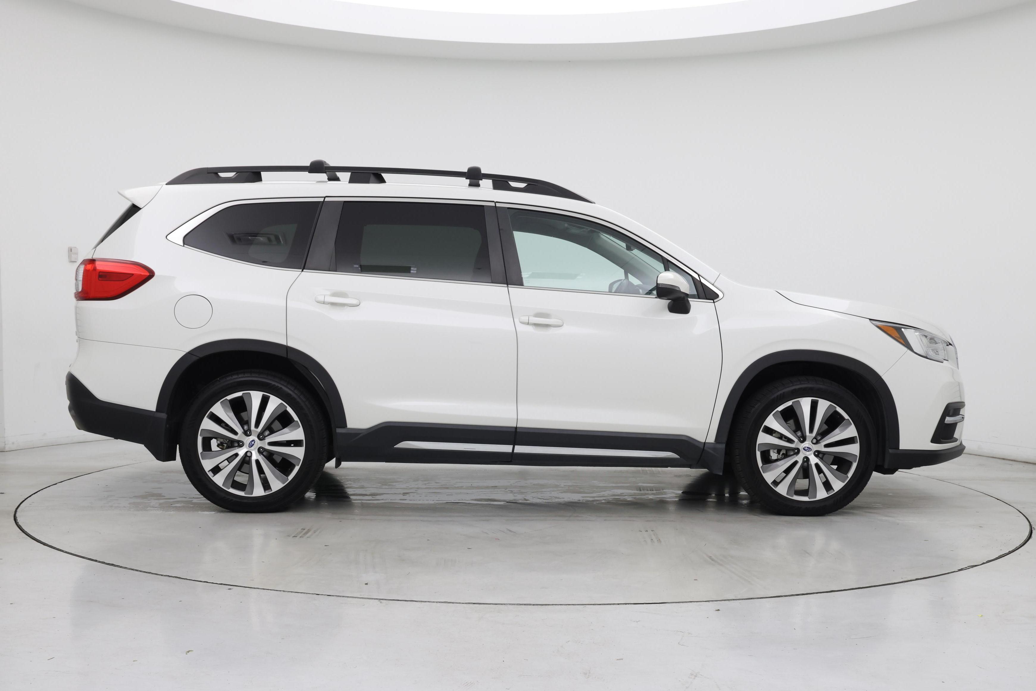 Thumbnail: 2021 Subaru Ascent - 7