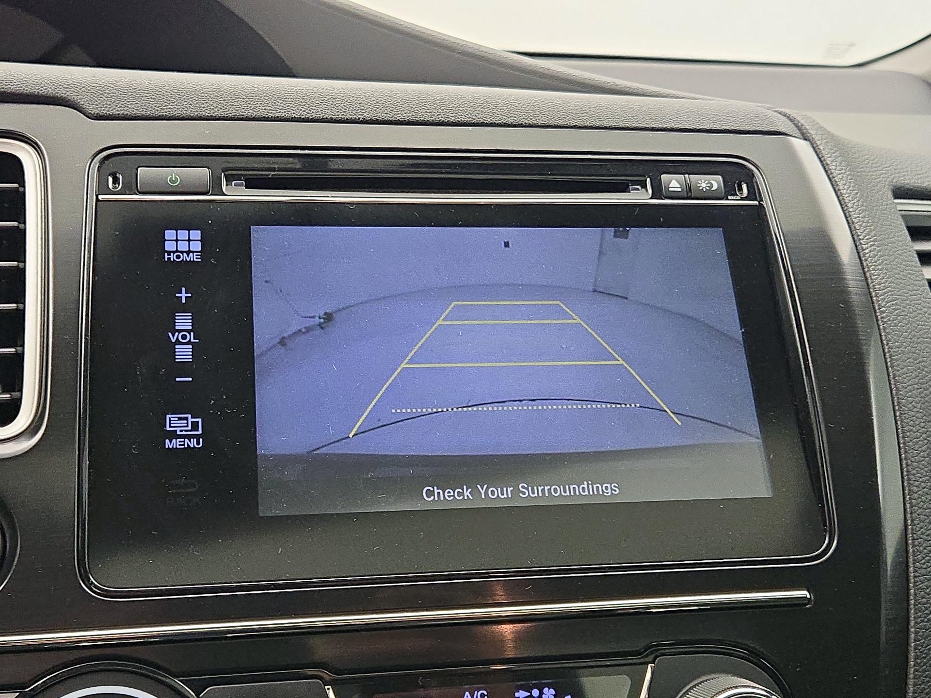 Thumbnail: 2014 Honda Civic - 14