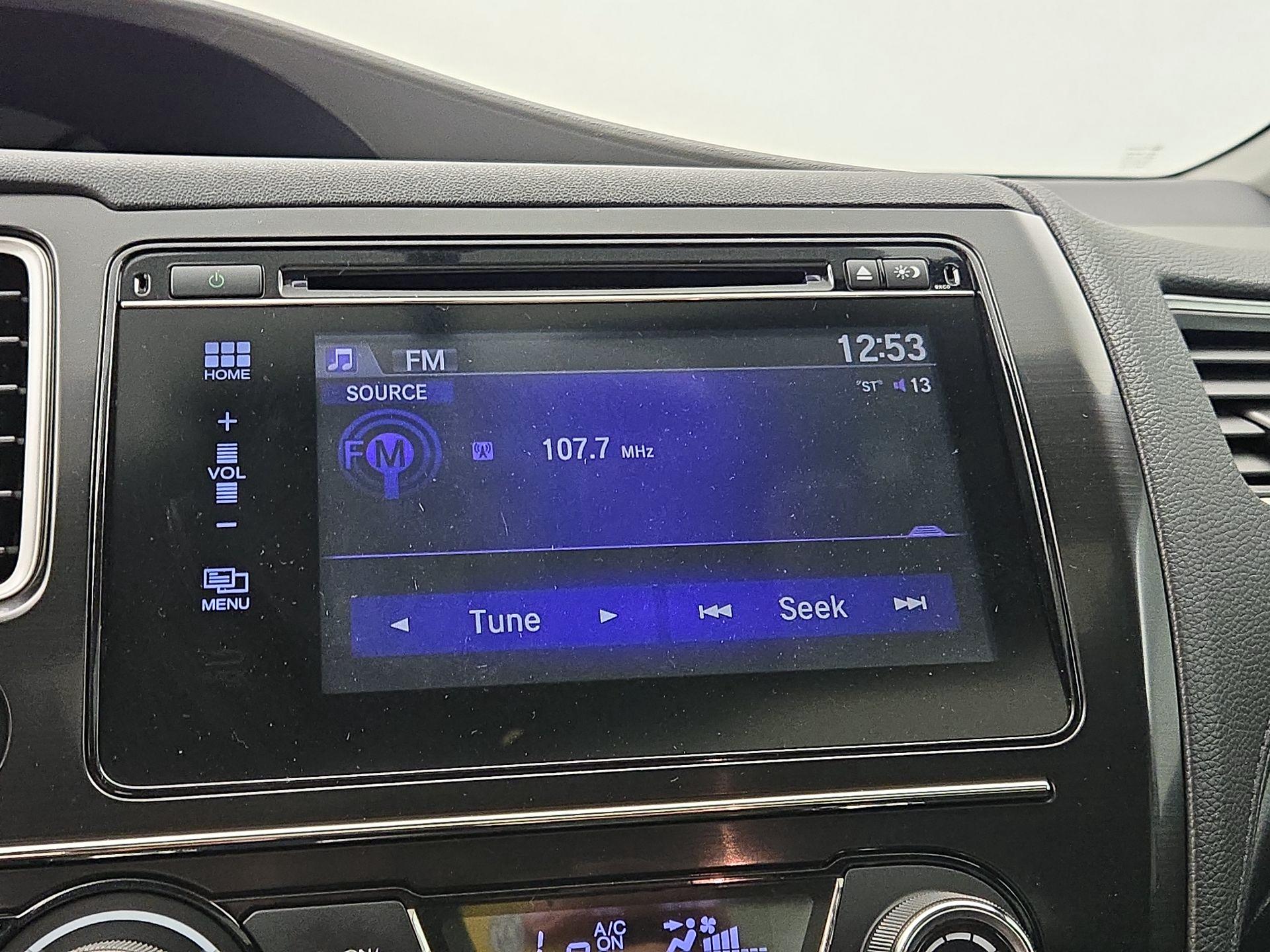 Thumbnail: 2014 Honda Civic - 15