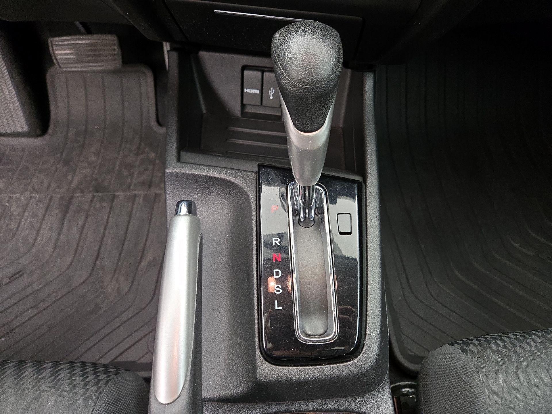 Thumbnail: 2014 Honda Civic - 17