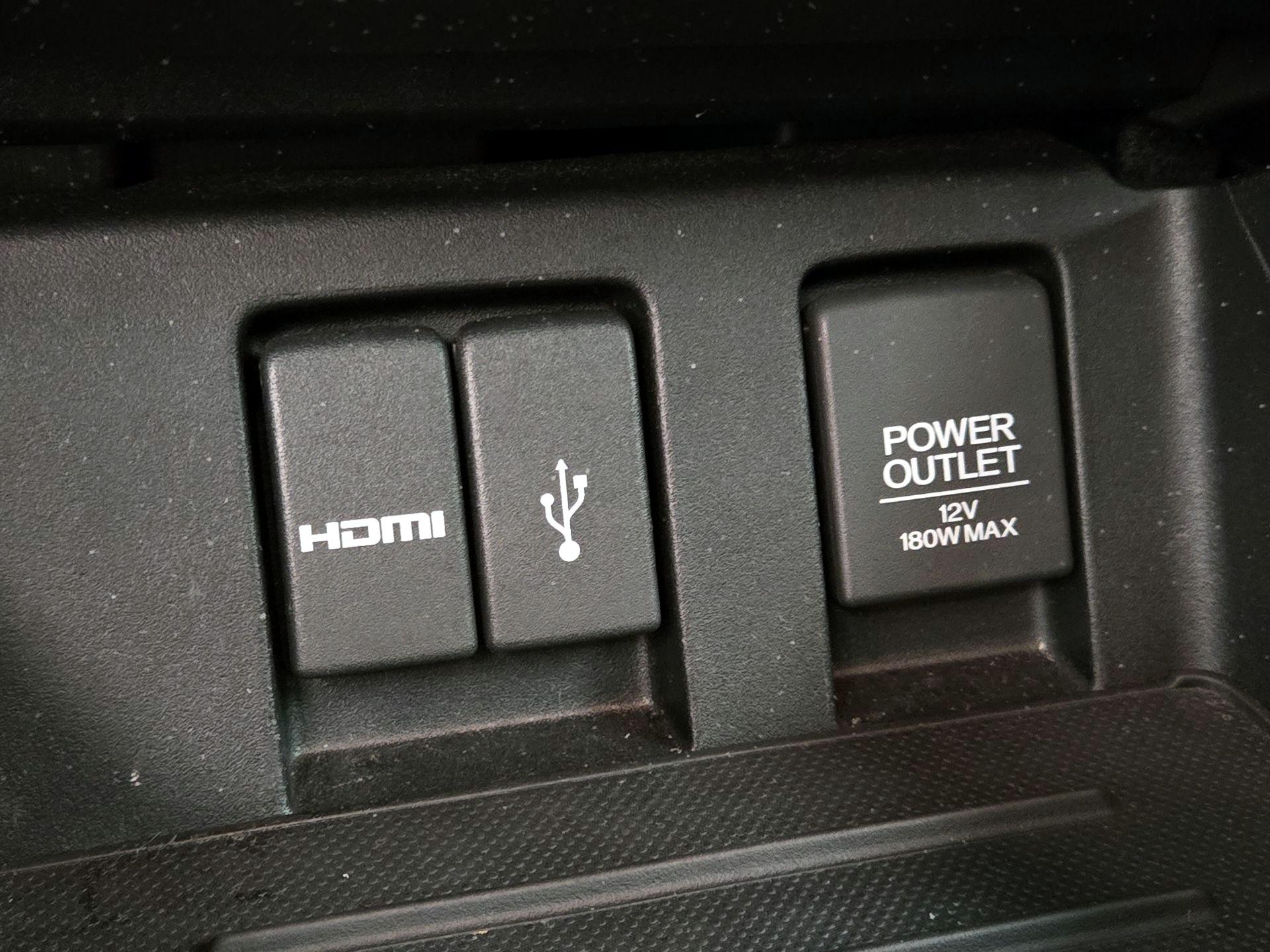 Thumbnail: 2014 Honda Civic - 18