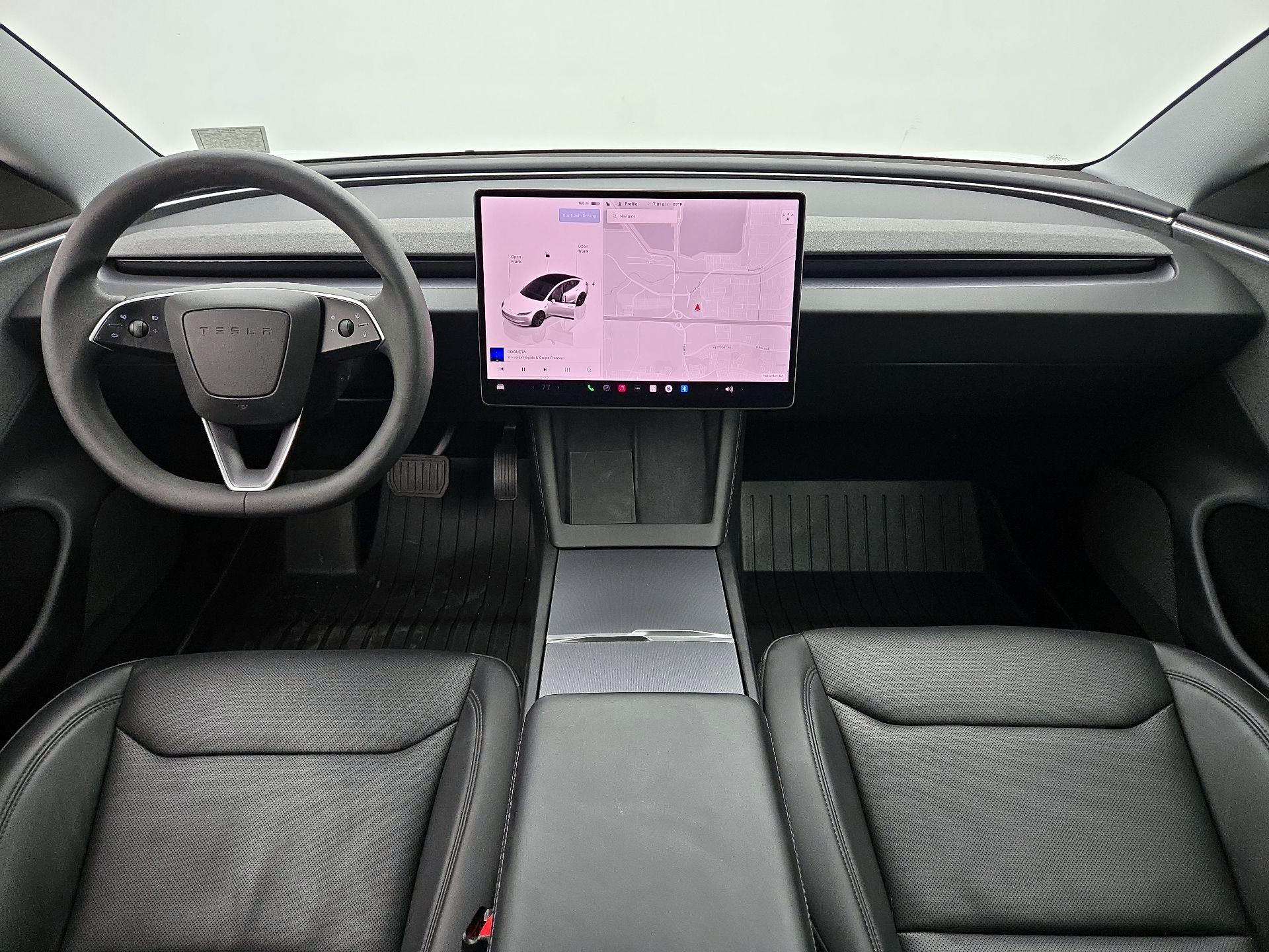 Thumbnail: 2025 Tesla Model 3 - 9