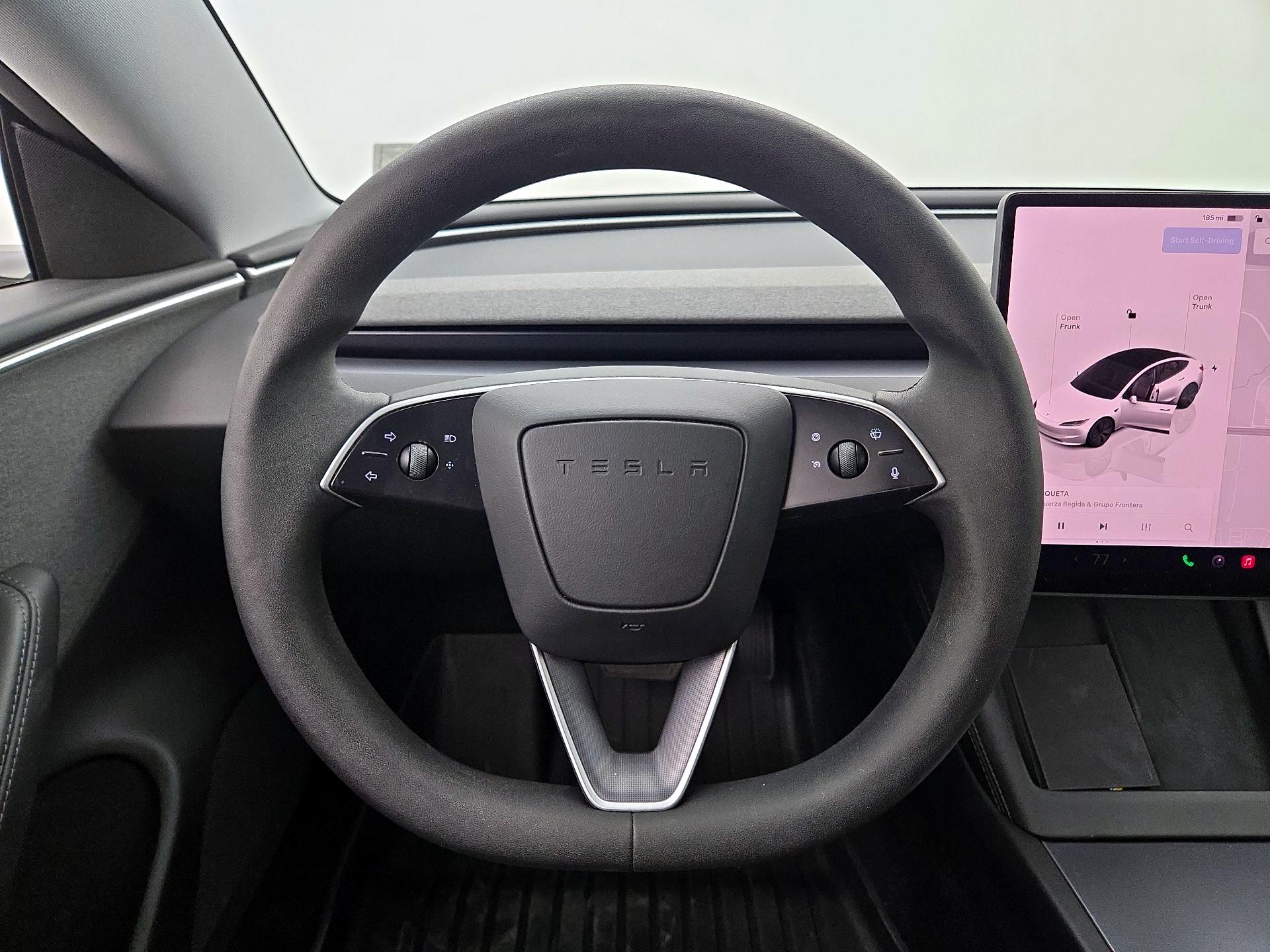 Thumbnail: 2025 Tesla Model 3 - 10