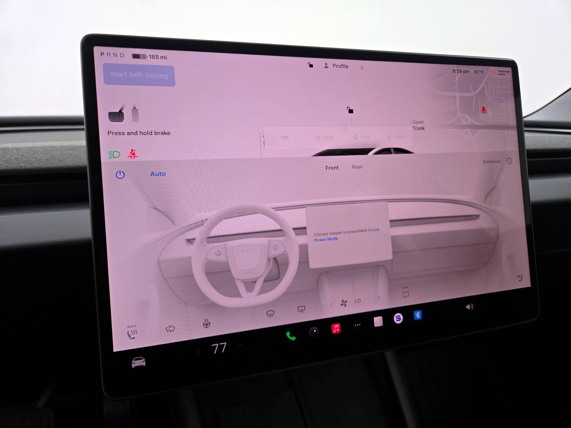 Thumbnail: 2025 Tesla Model 3 - 16