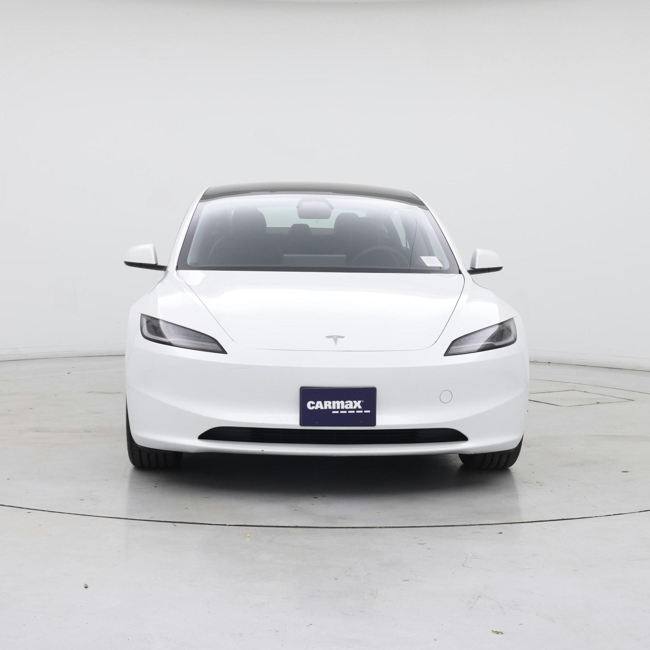 Thumbnail: 2025 Tesla Model 3 - 5