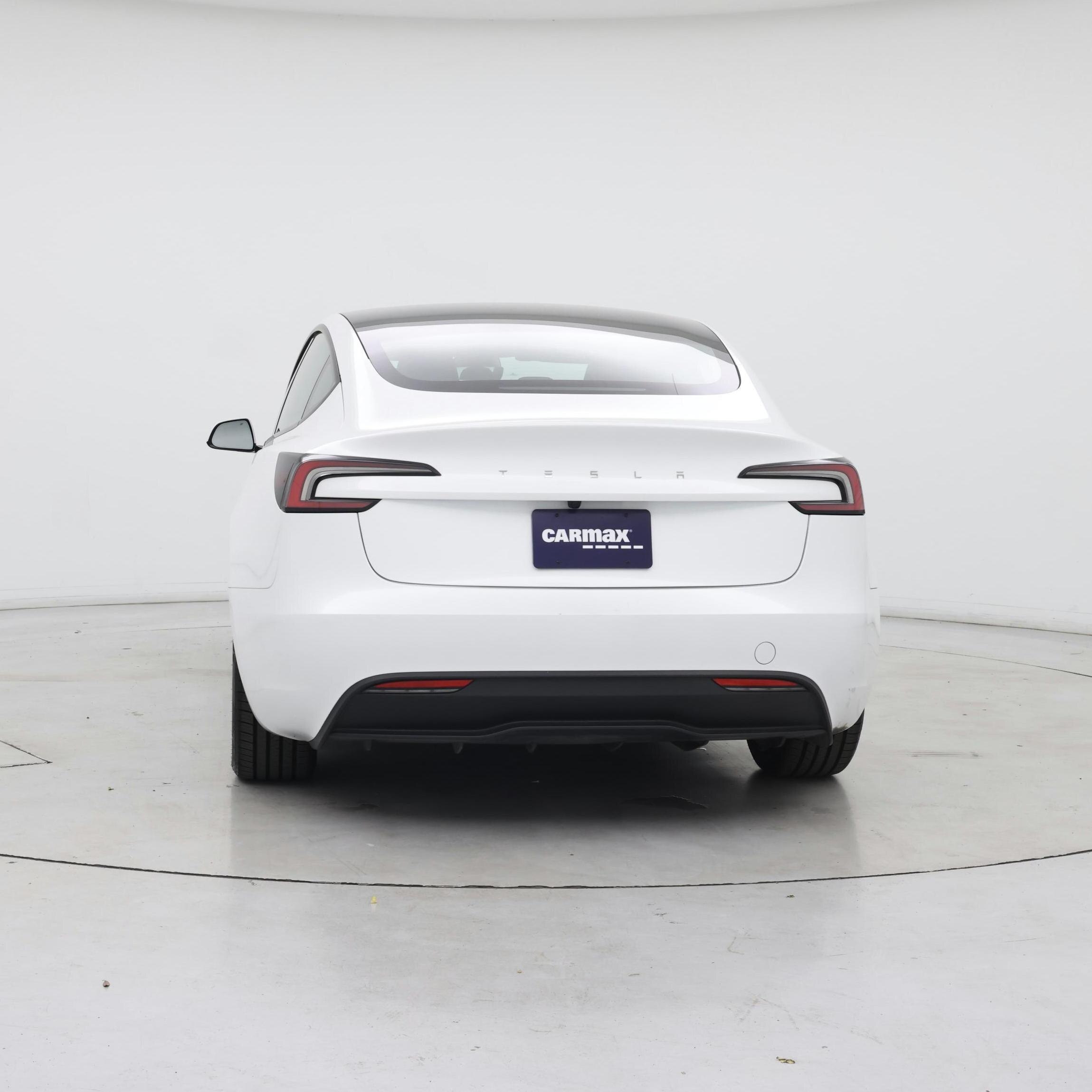 Thumbnail: 2025 Tesla Model 3 - 6