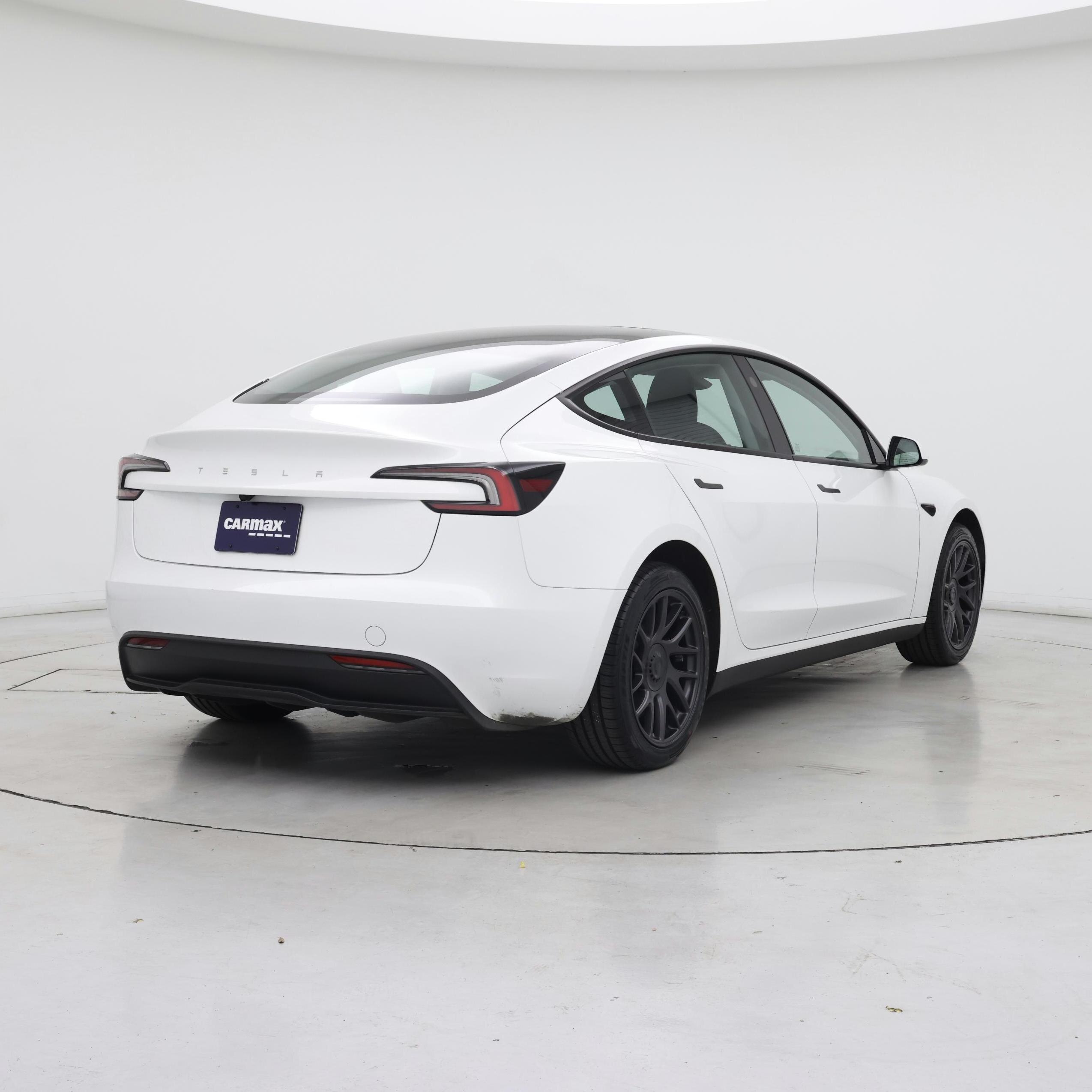 Thumbnail: 2025 Tesla Model 3 - 8