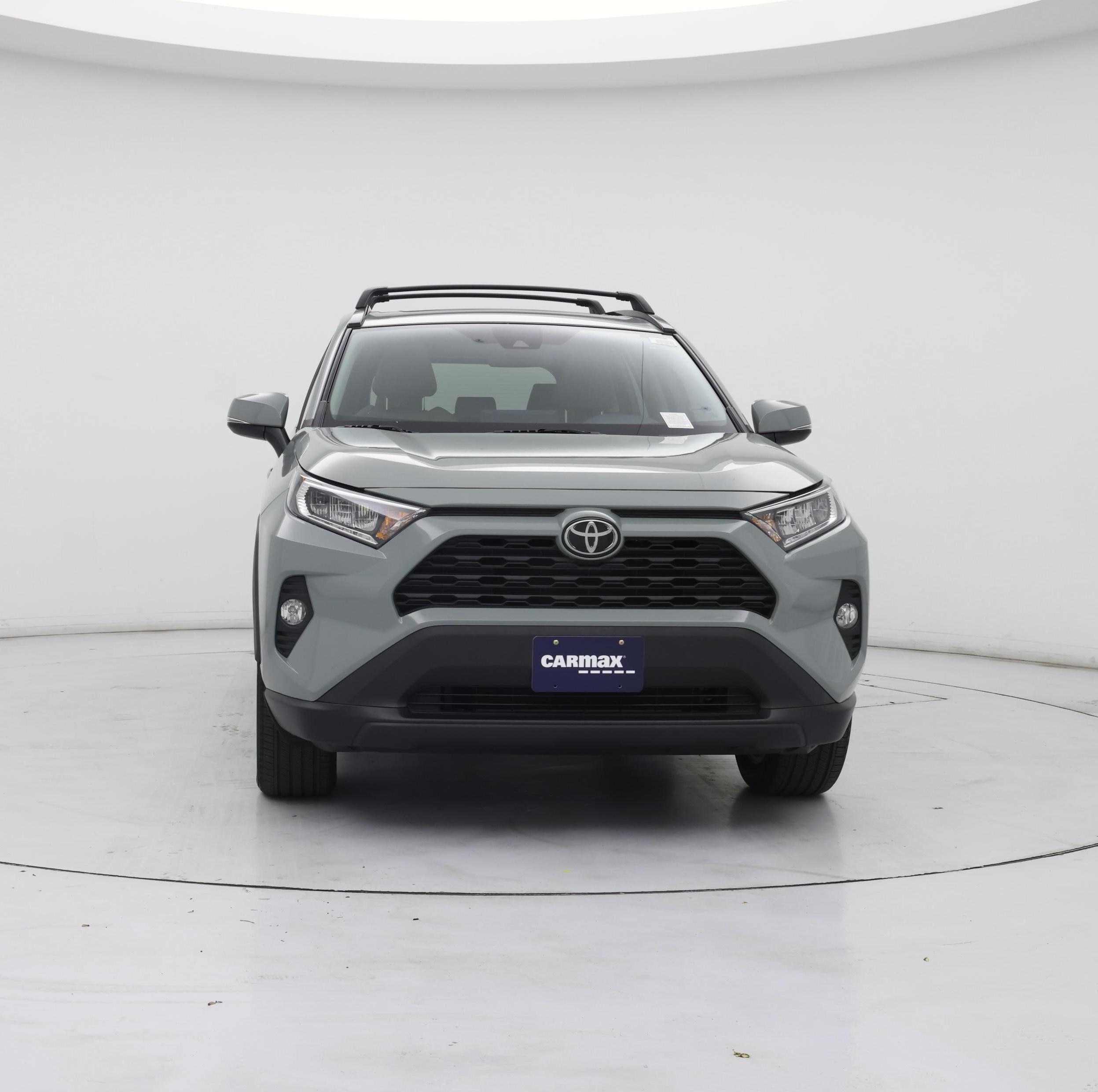 Thumbnail: 2019 Toyota RAV4 - 5