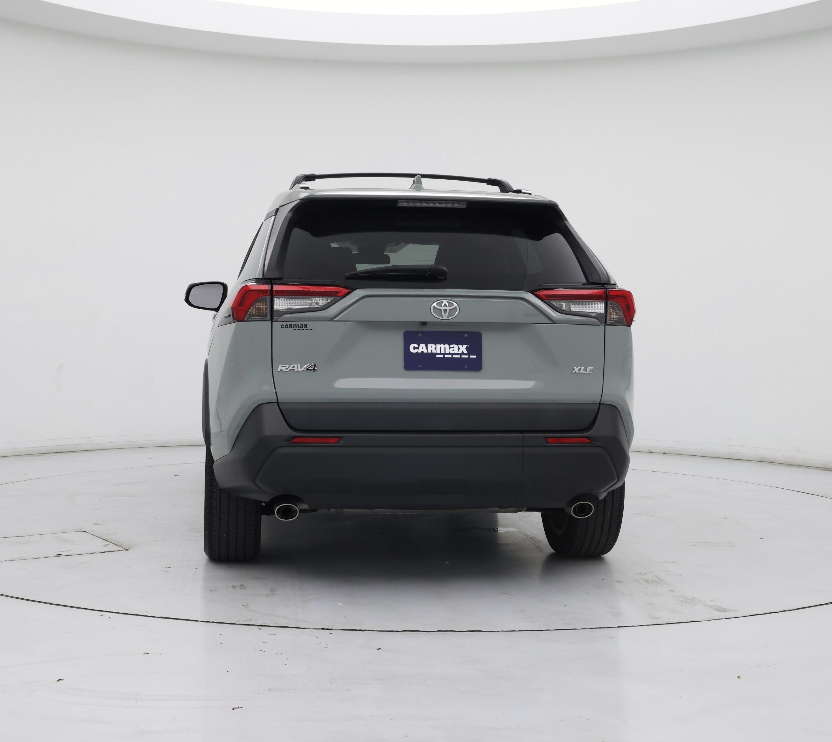 Thumbnail: 2019 Toyota RAV4 - 6