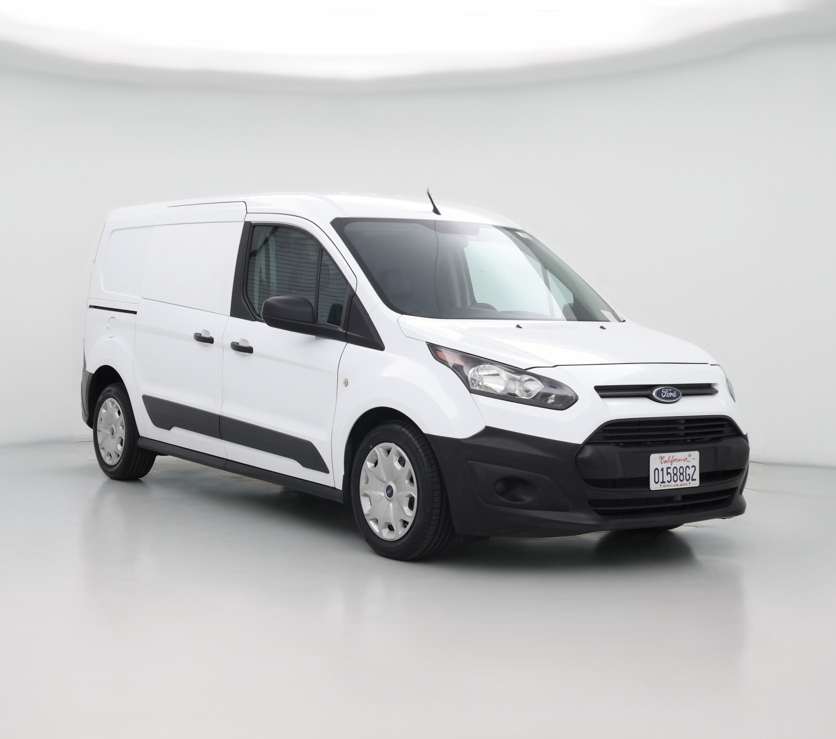 Thumbnail: 2017 Ford Transit Series - 1
