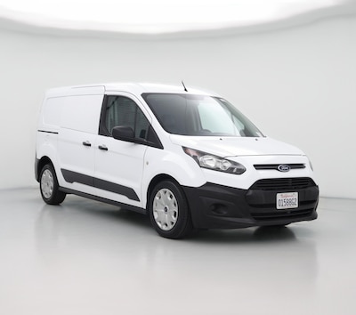 2017 Ford Transit Connect XL