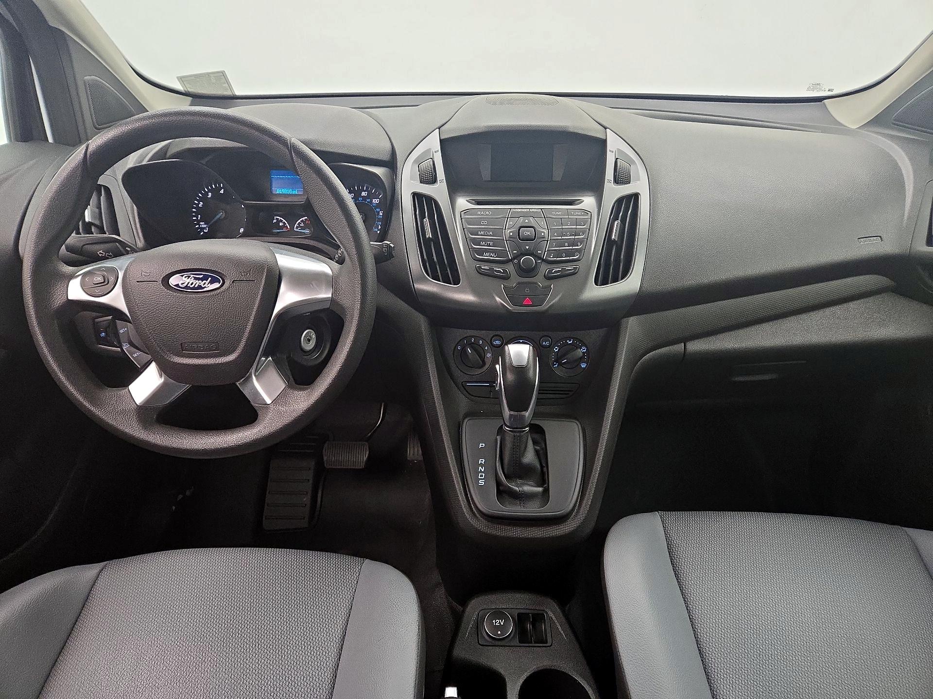 Thumbnail: 2017 Ford Transit Series - 9