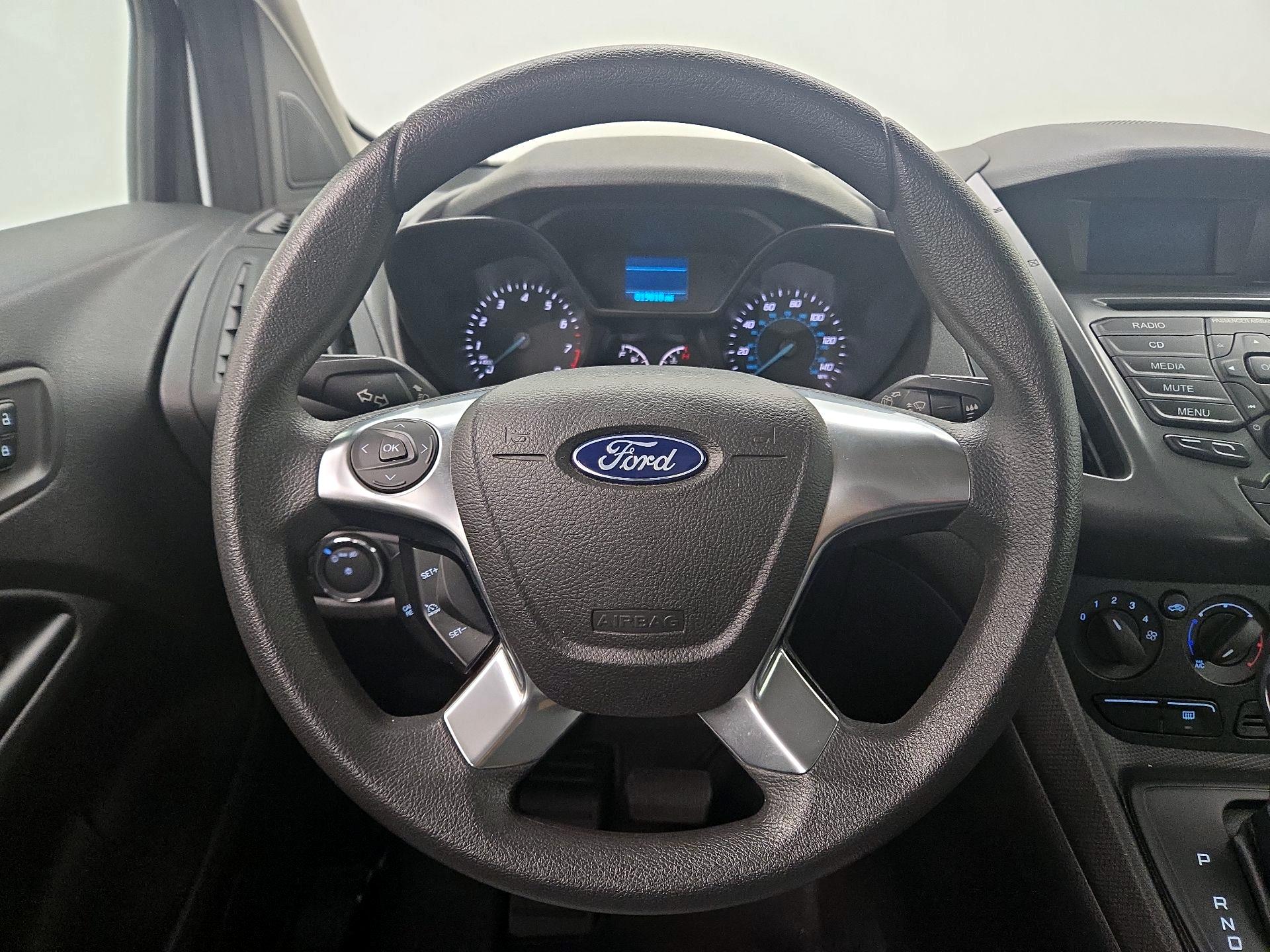 Thumbnail: 2017 Ford Transit Series - 10