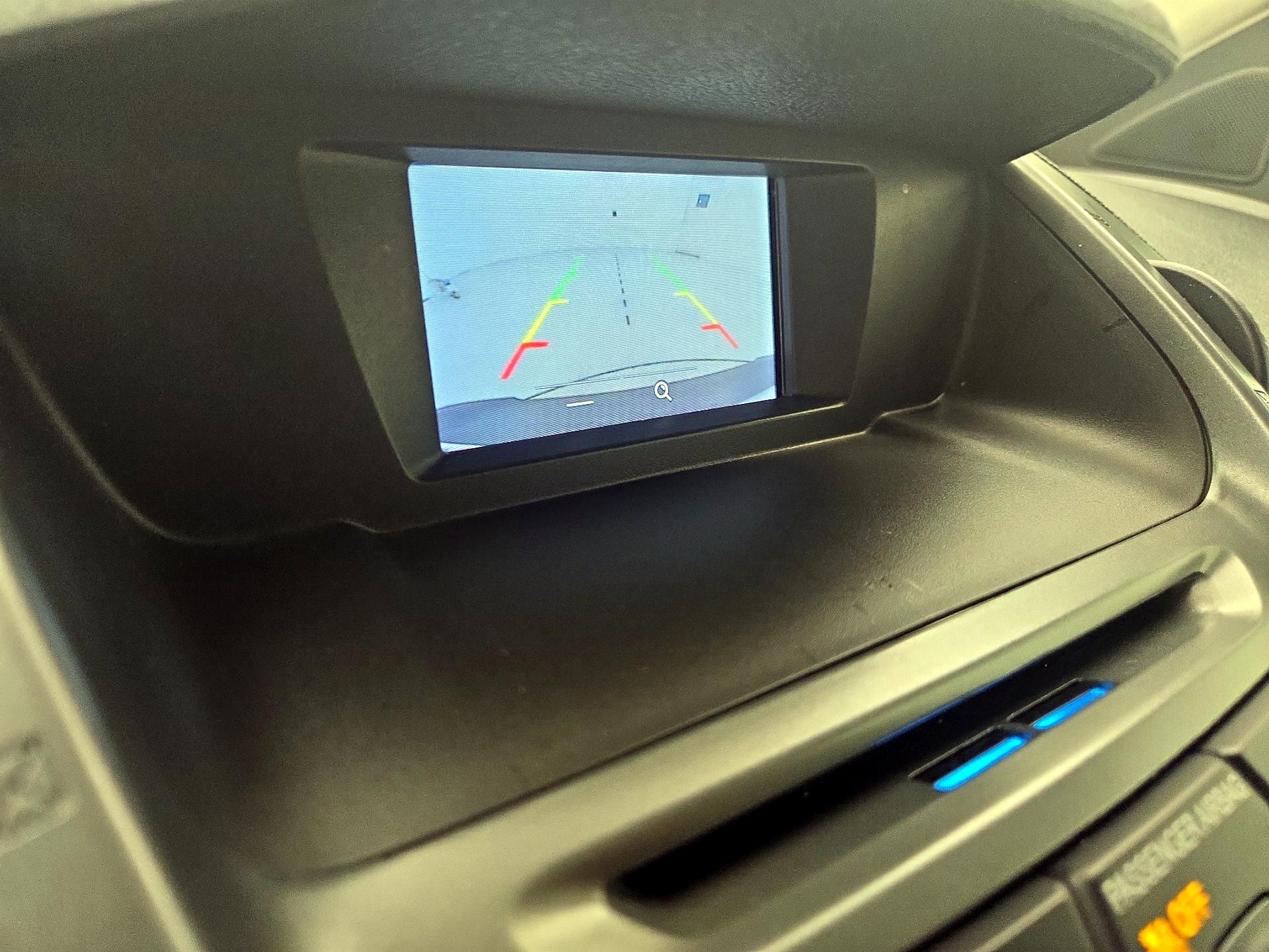 Thumbnail: 2017 Ford Transit Series - 14