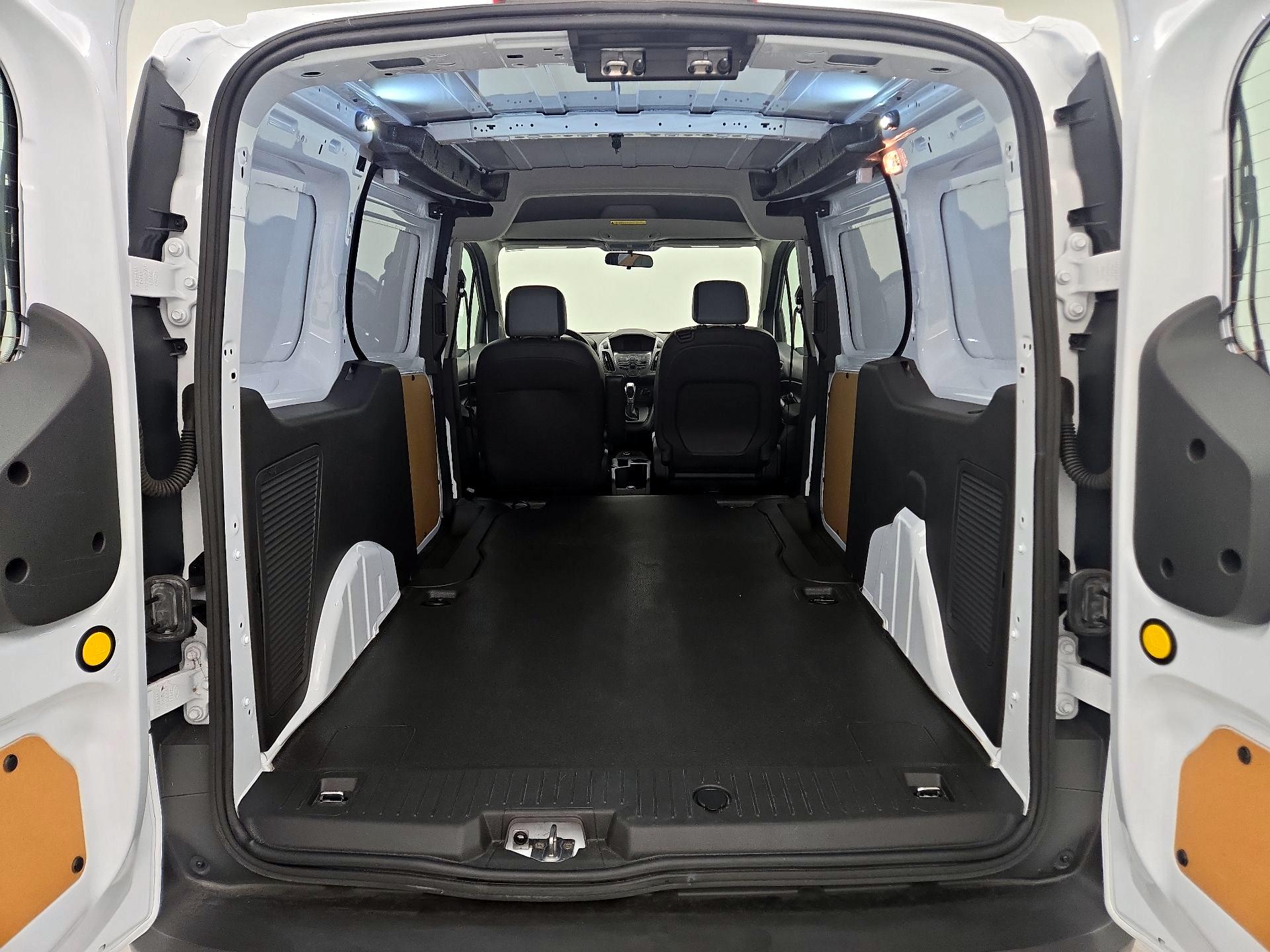 Thumbnail: 2017 Ford Transit Series - 18