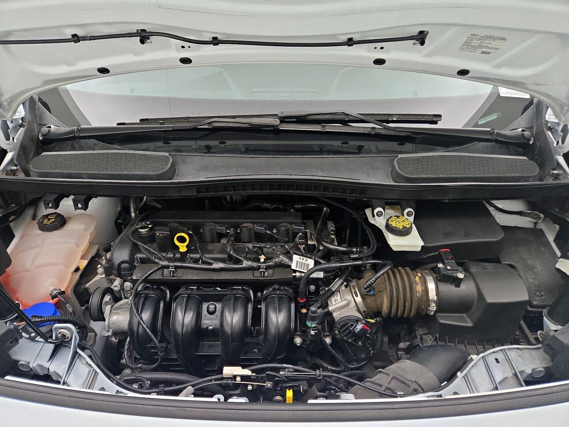 Thumbnail: 2017 Ford Transit Series - 19