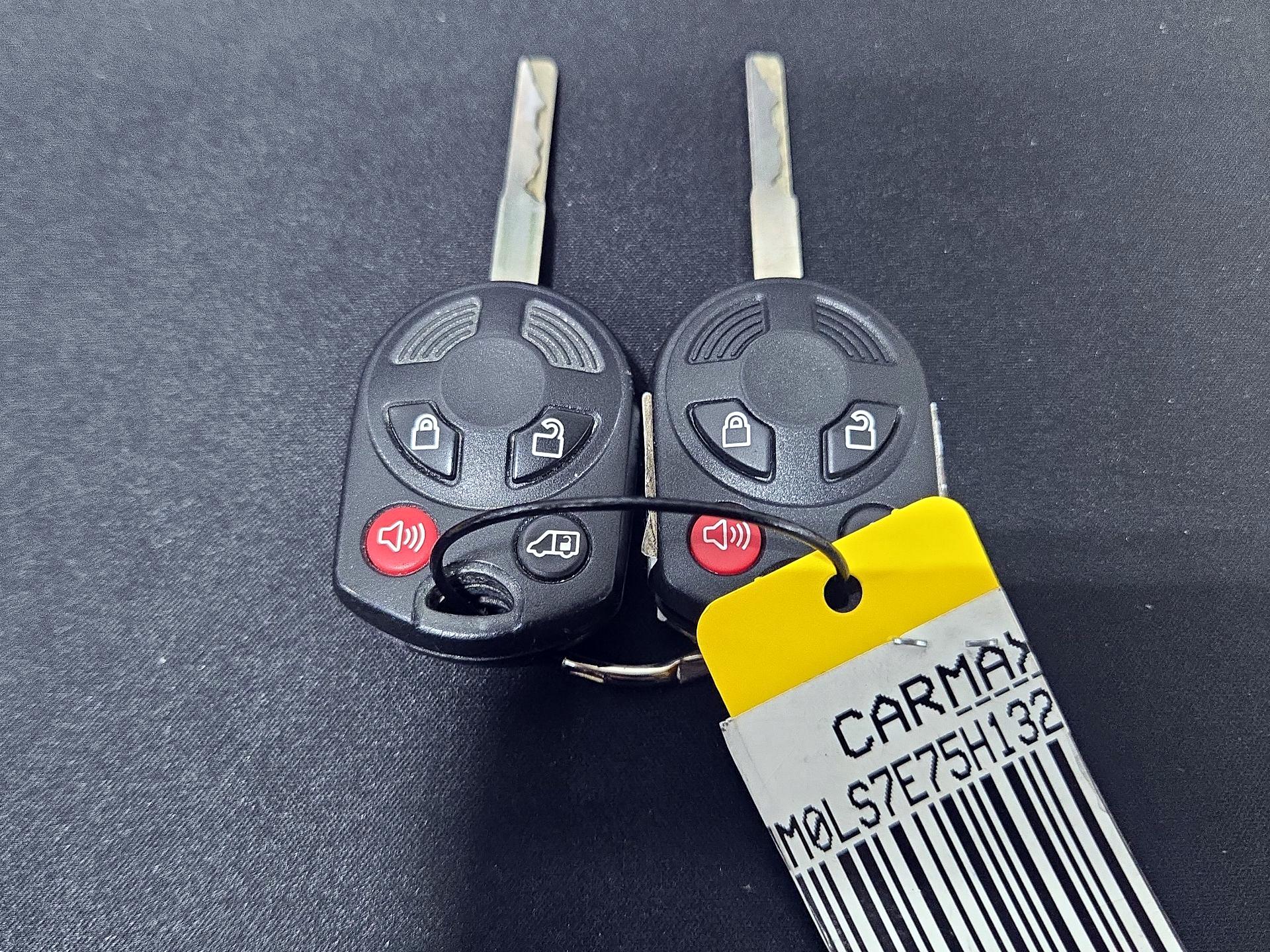 Thumbnail: 2017 Ford Transit Series - 20