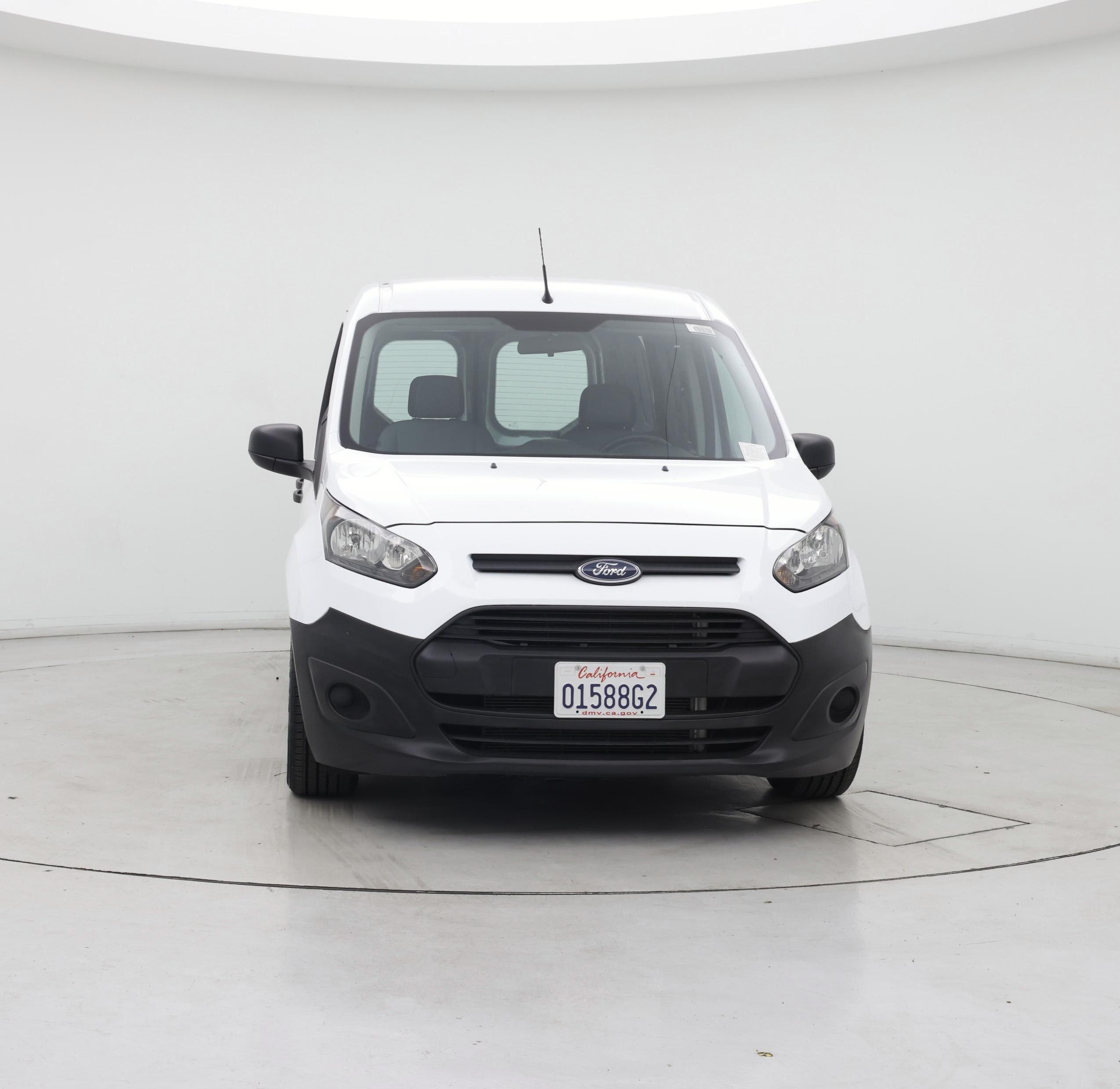 Thumbnail: 2017 Ford Transit Series - 5