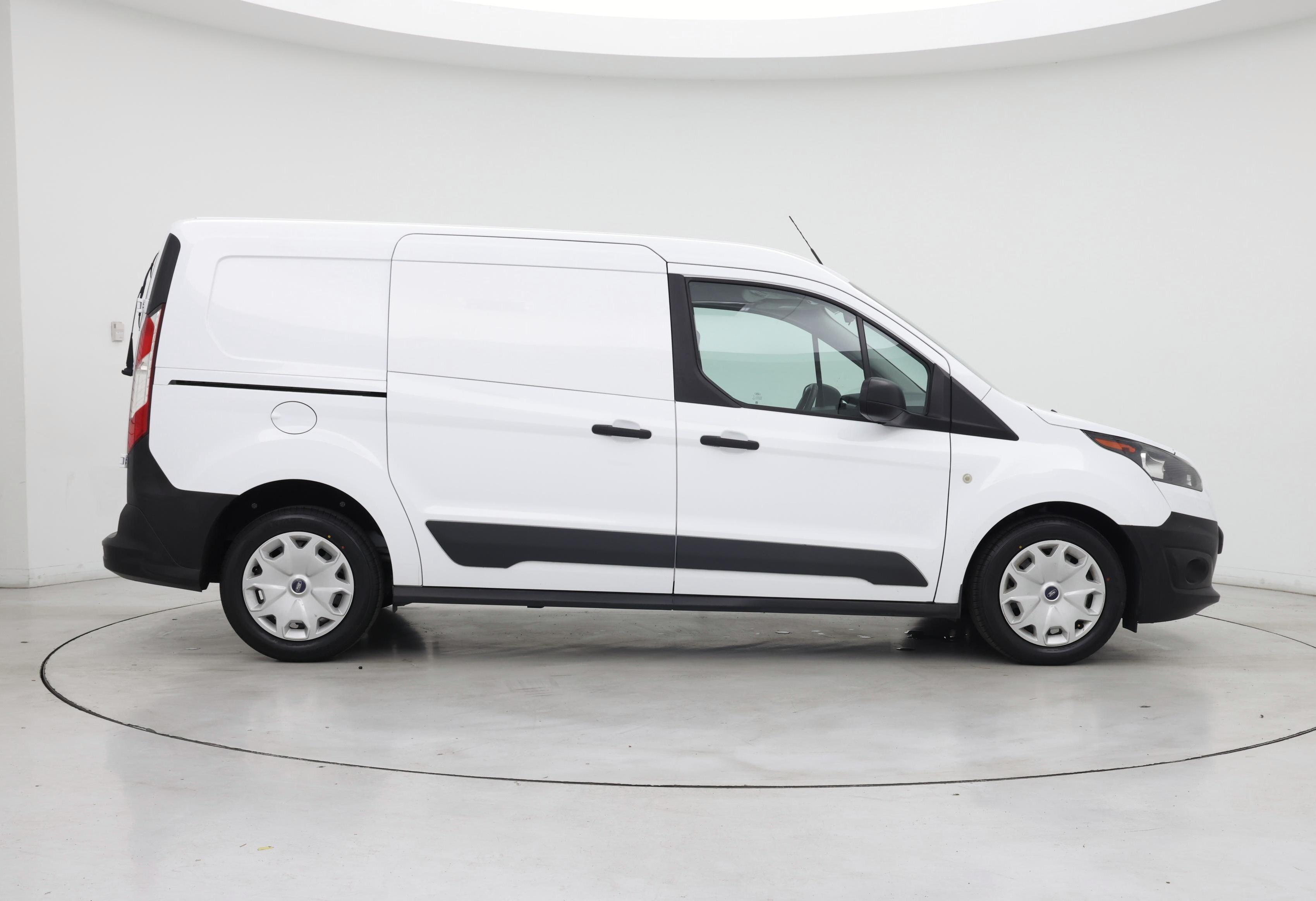 Thumbnail: 2017 Ford Transit Series - 7