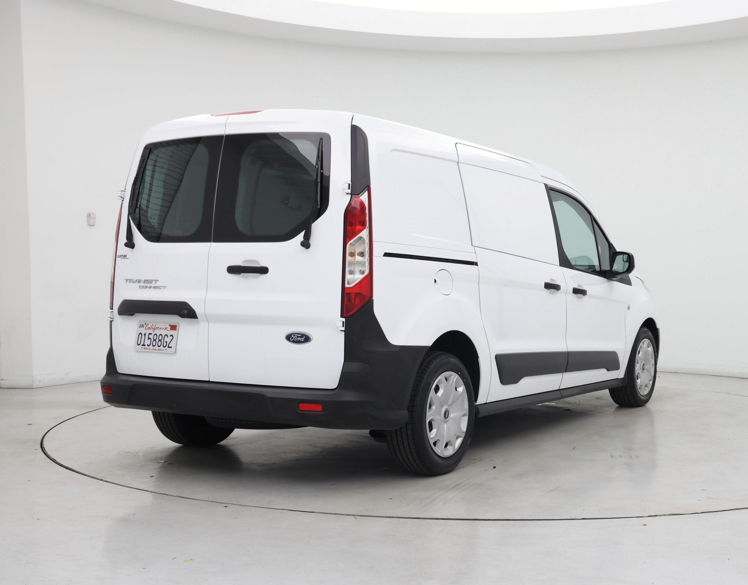 Thumbnail: 2017 Ford Transit Series - 8